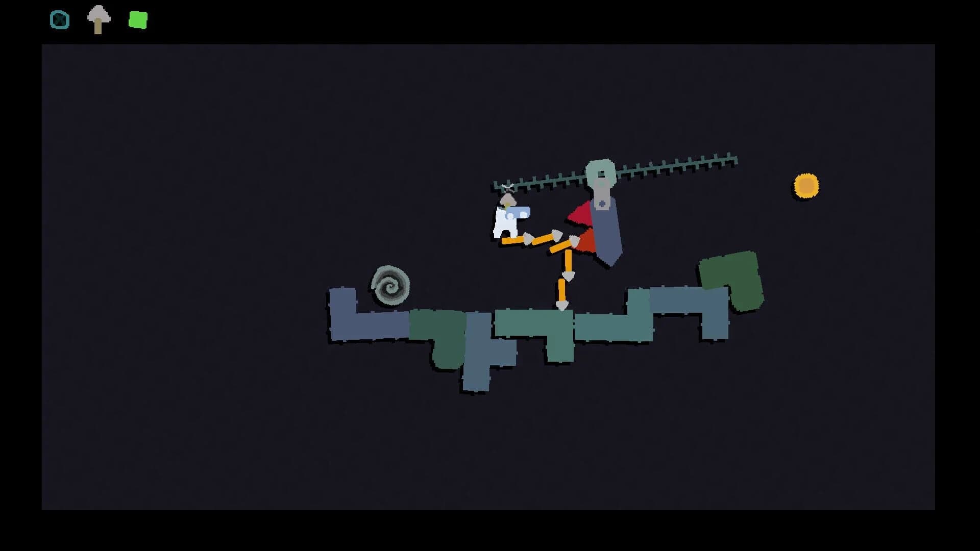 Mosa Lina screenshot 5