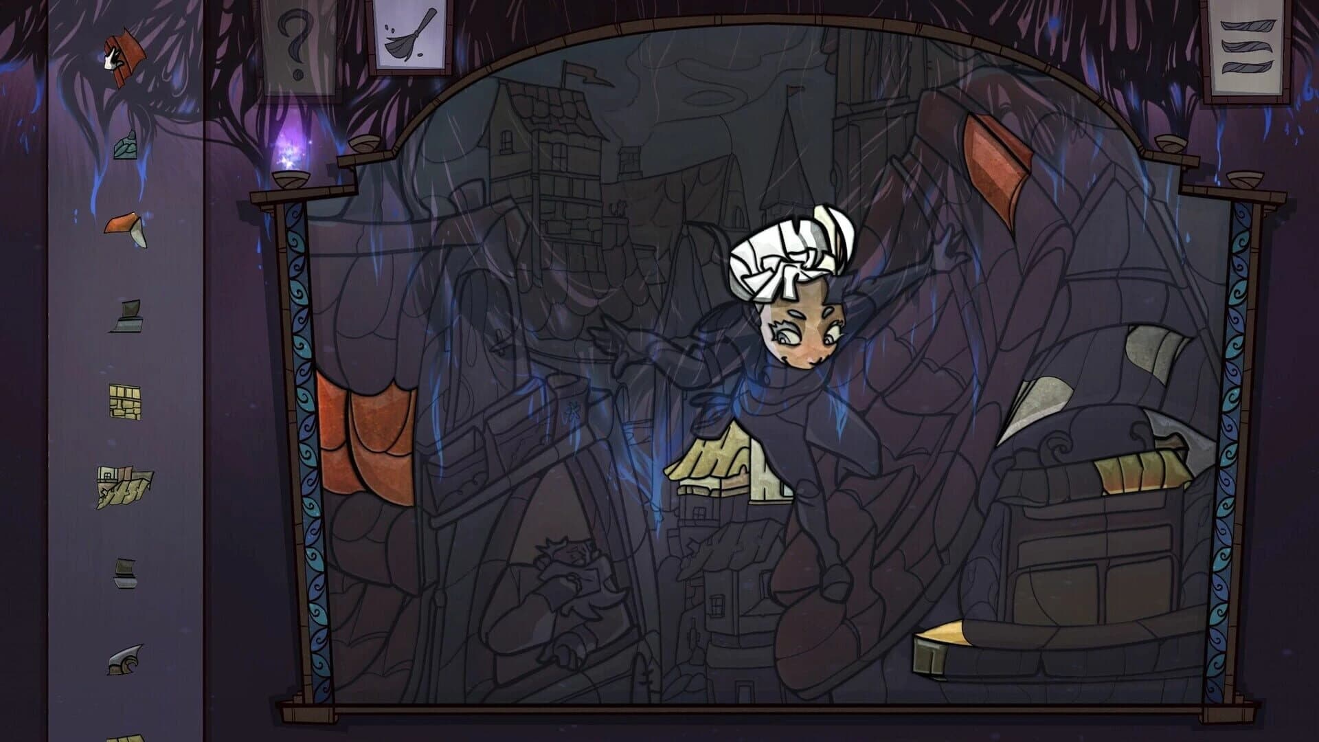 Mosaic Chronicles DLC: Nothing Personal screenshot 3