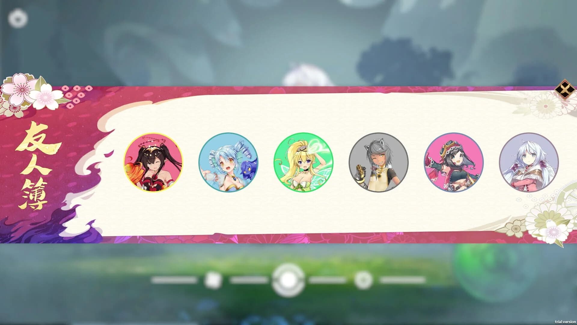 Mosaic Girl Savior screenshot 1