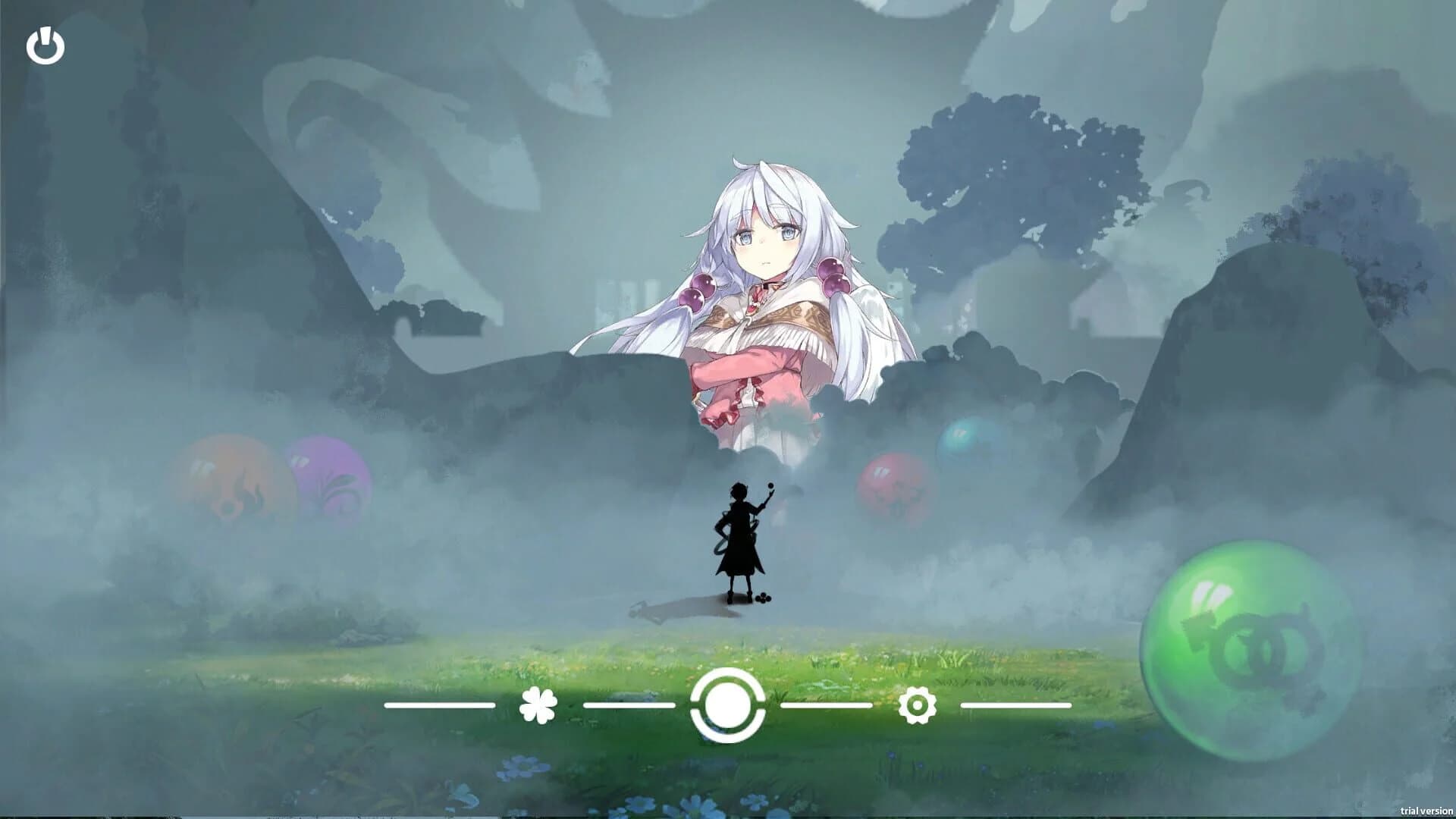 Mosaic Girl Savior screenshot 4