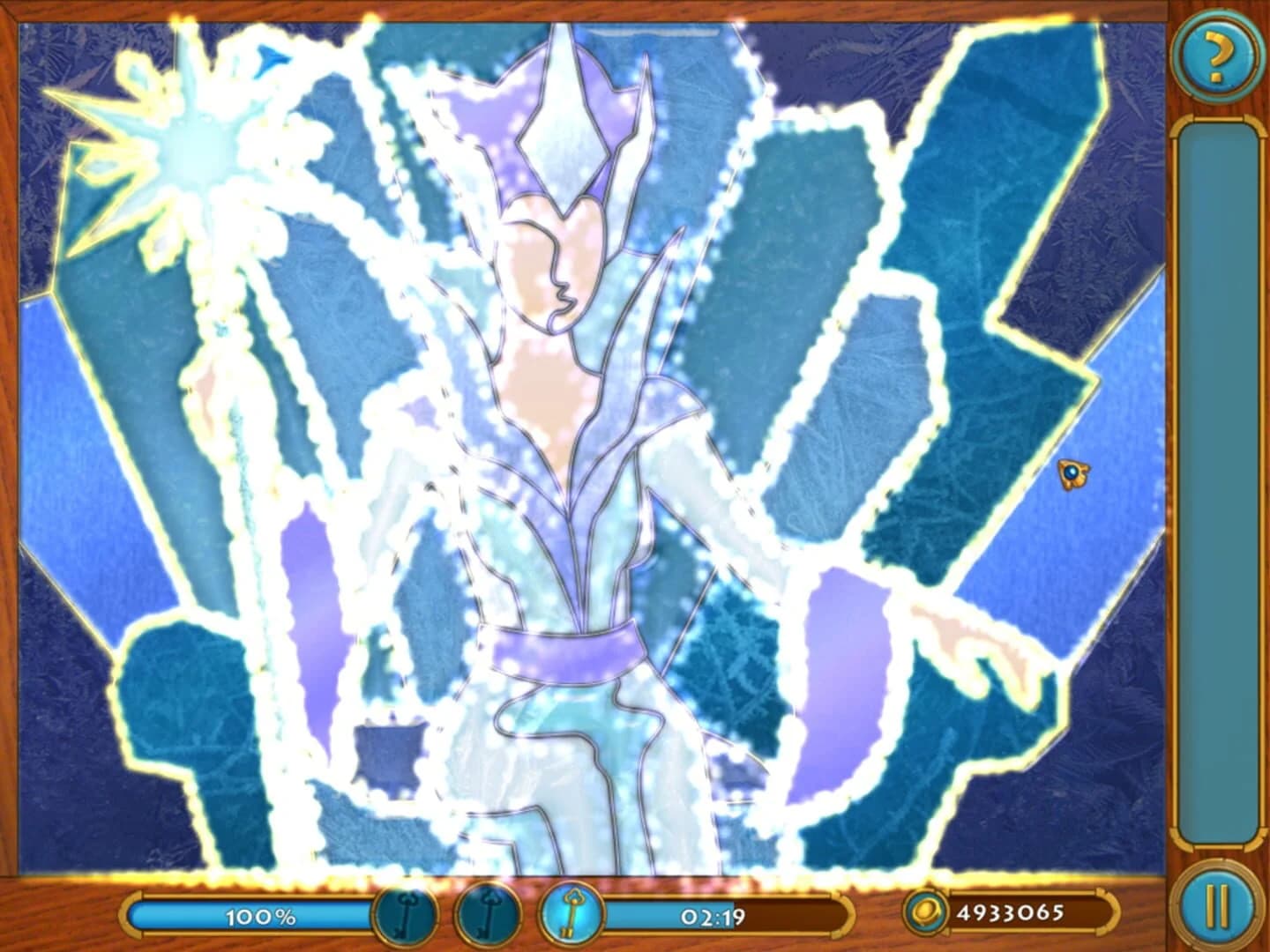 Mosaics Galore screenshot 5