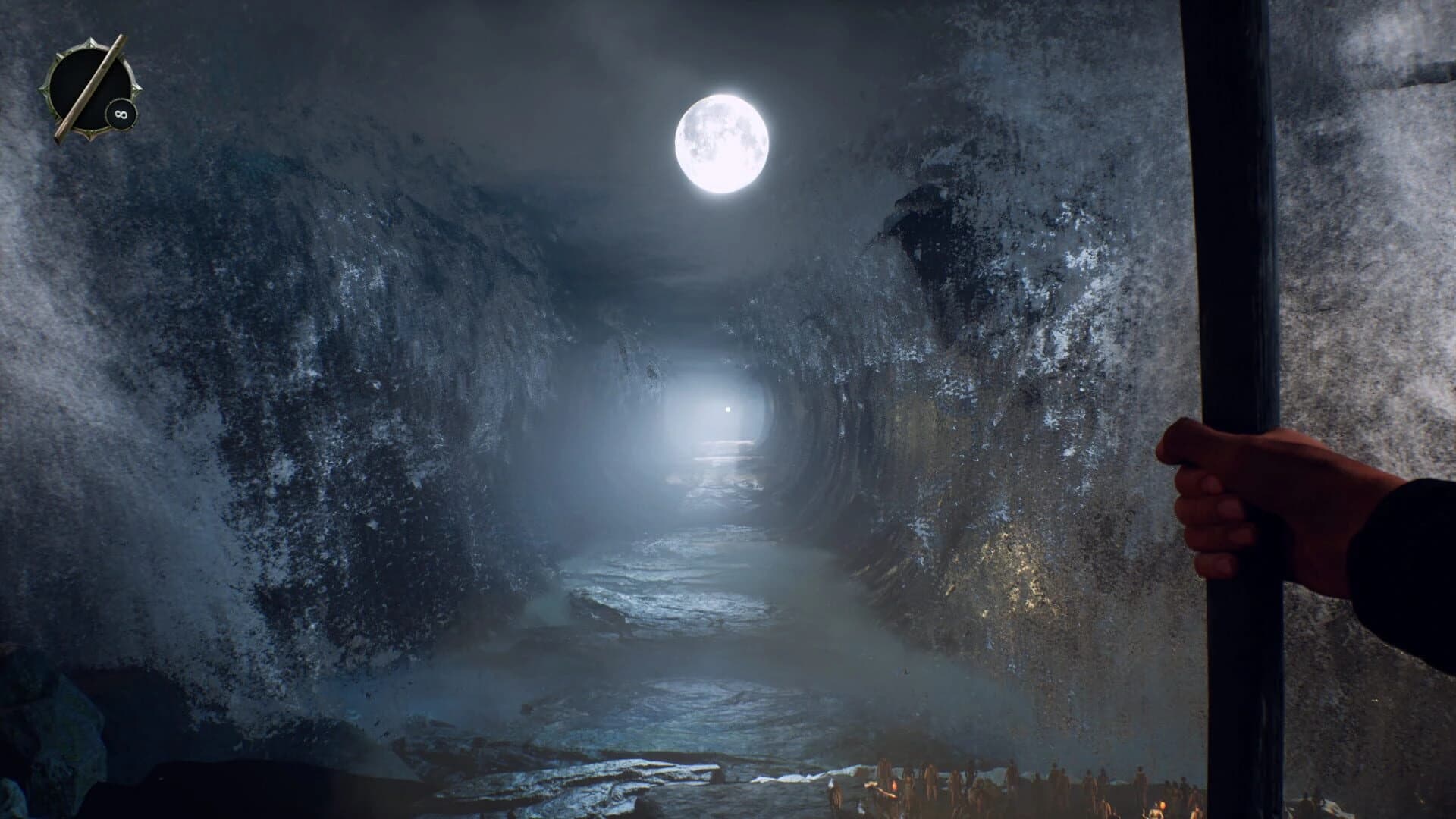 Moses: From Egypt to the Promised Land screenshot 2