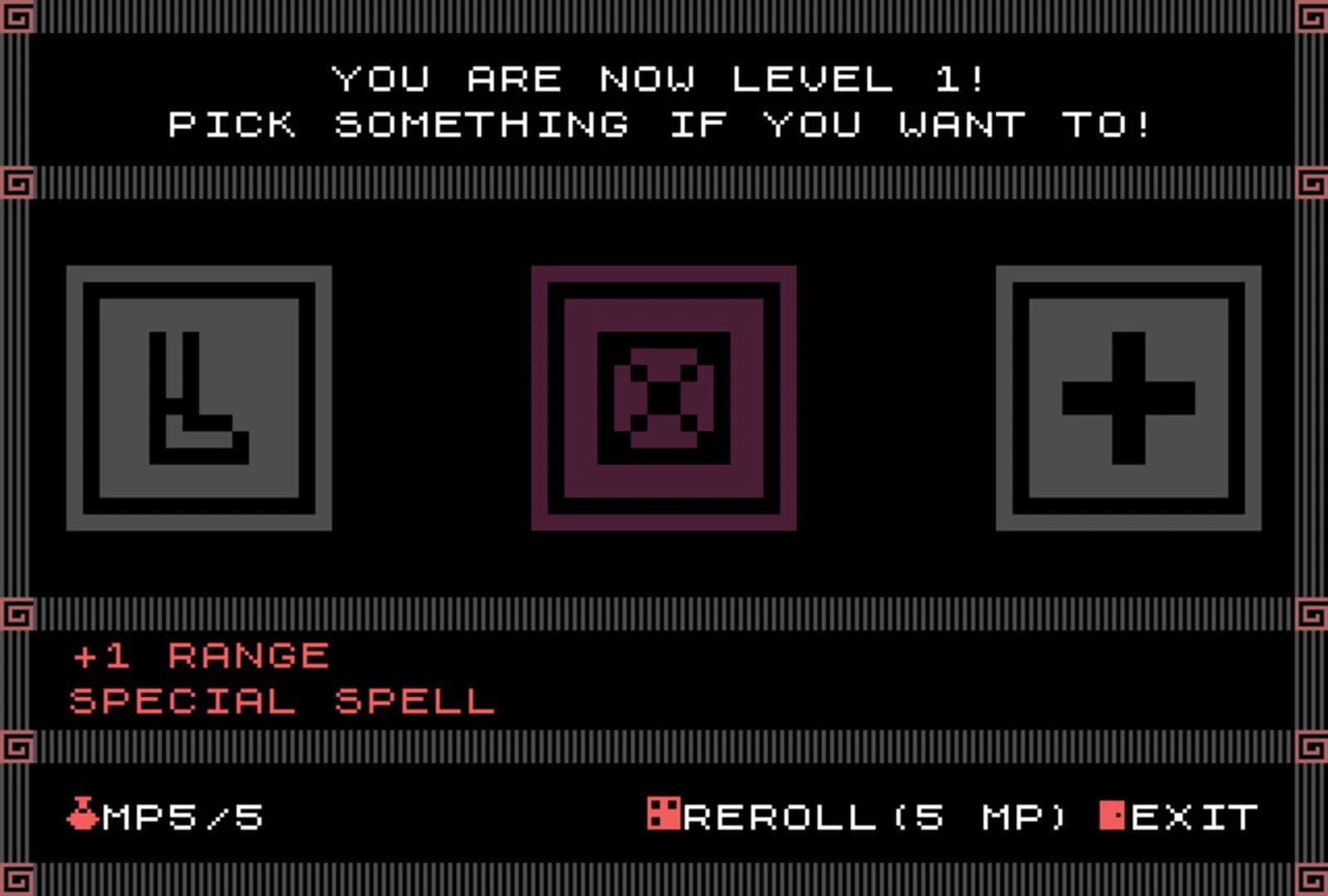 Moshcave screenshot 4
