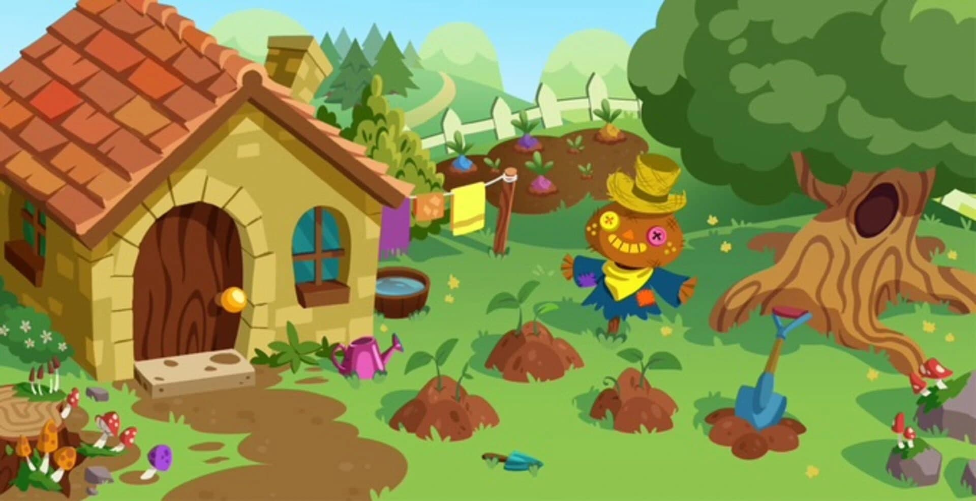 Moshi Monsters screenshot 5