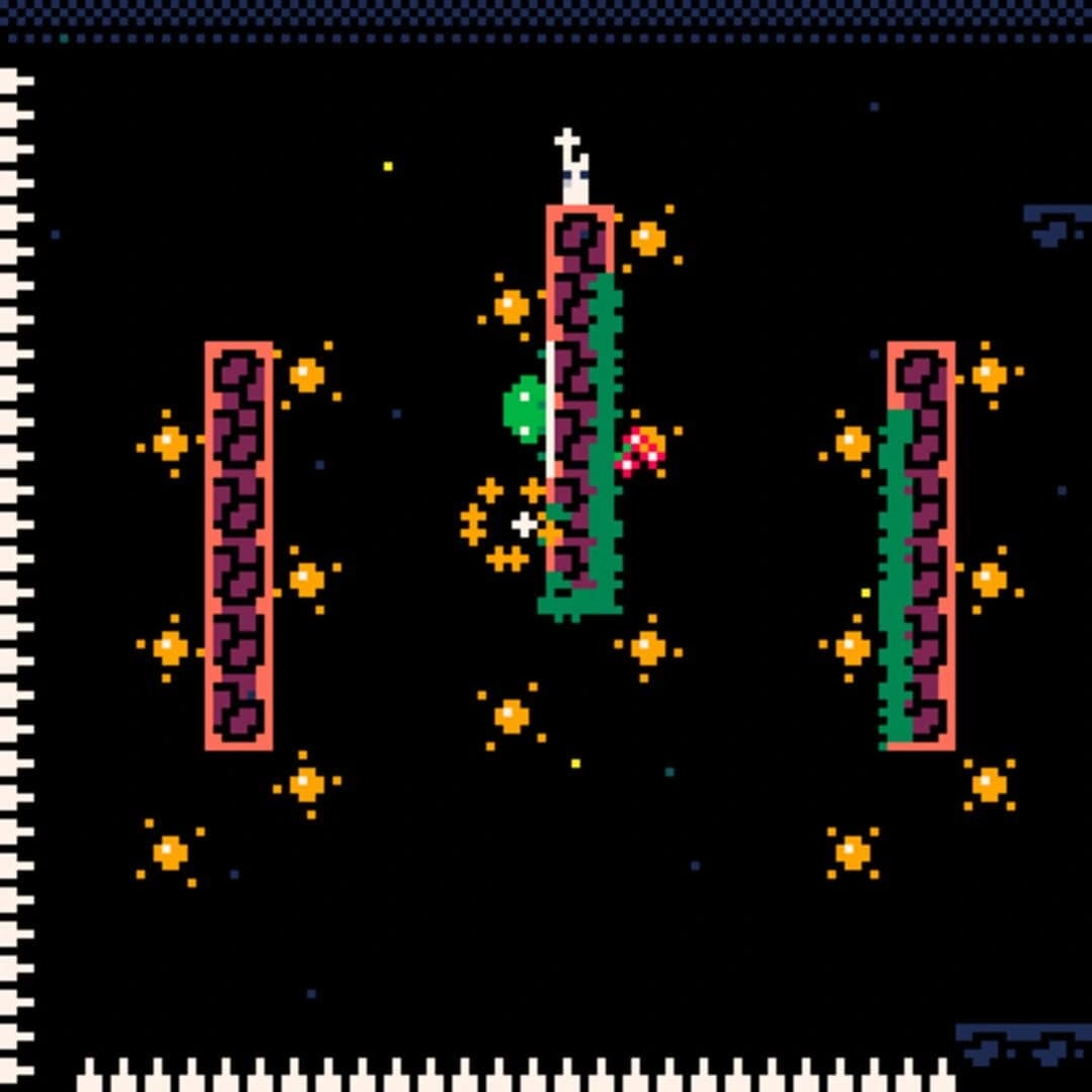 Moss Moss screenshot 2
