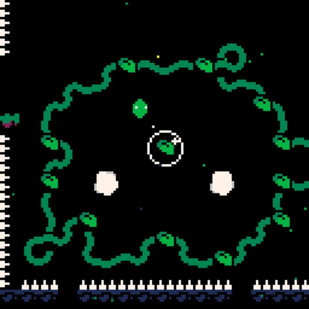 Moss Moss screenshot 1