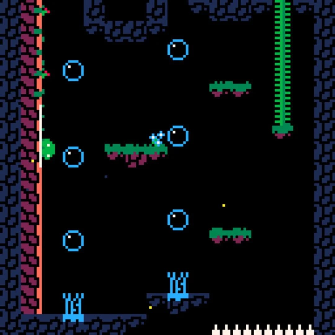 Moss Moss screenshot 3