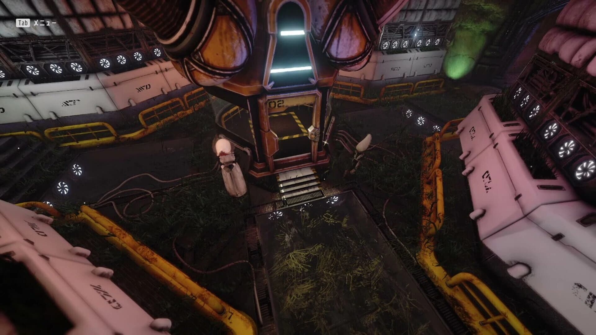 Moss Palace Parade screenshot 3