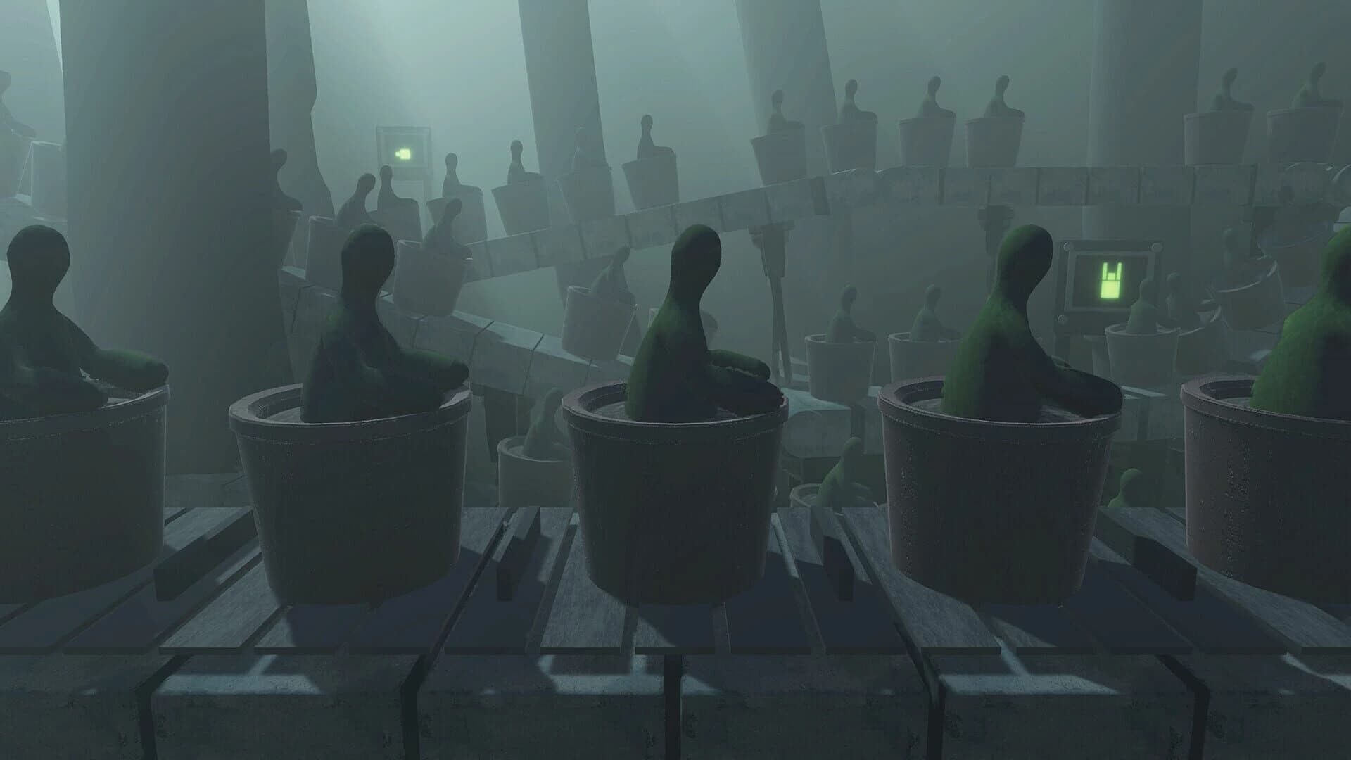 Mossasis screenshot 2
