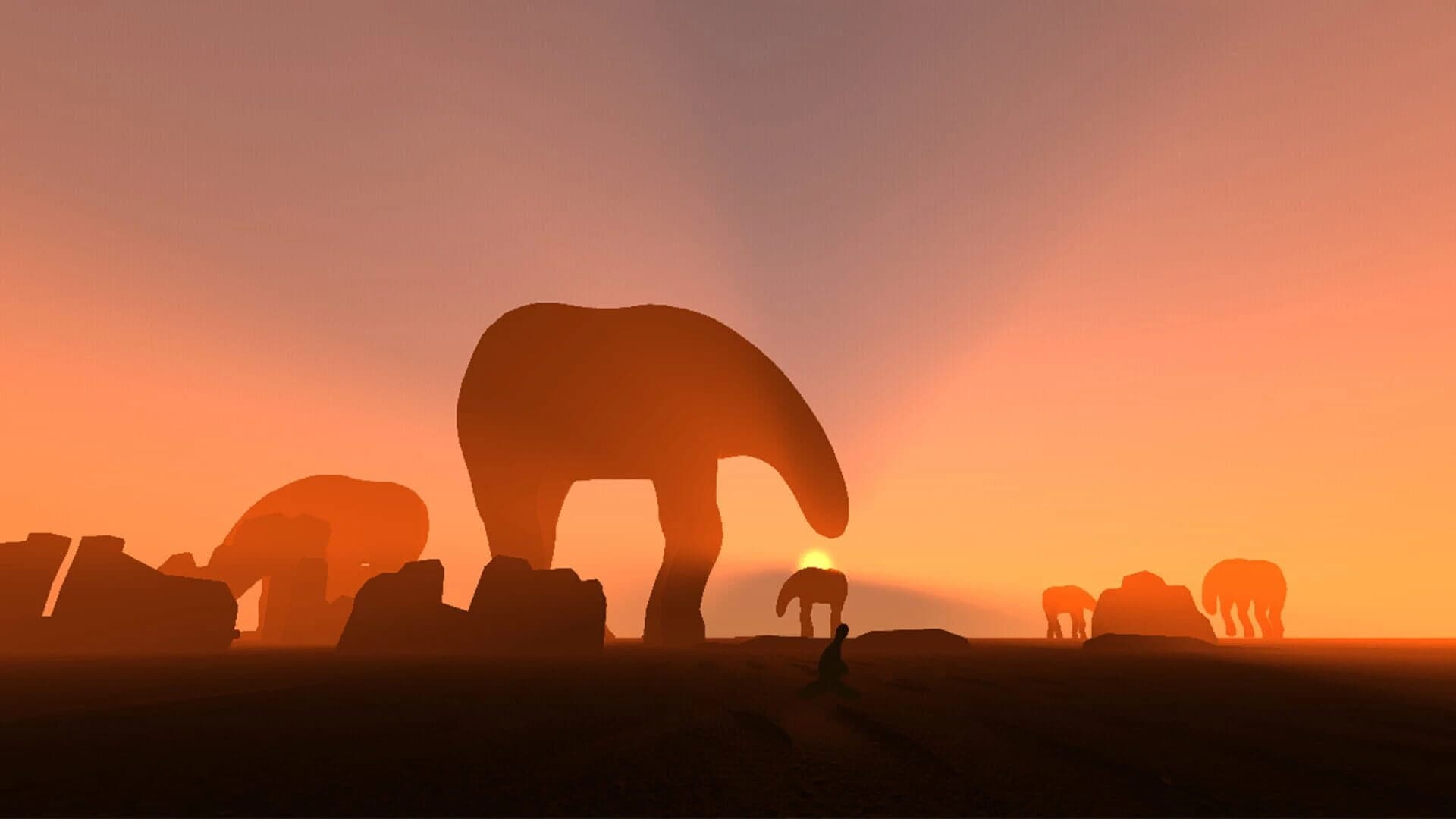Mossasis screenshot 5