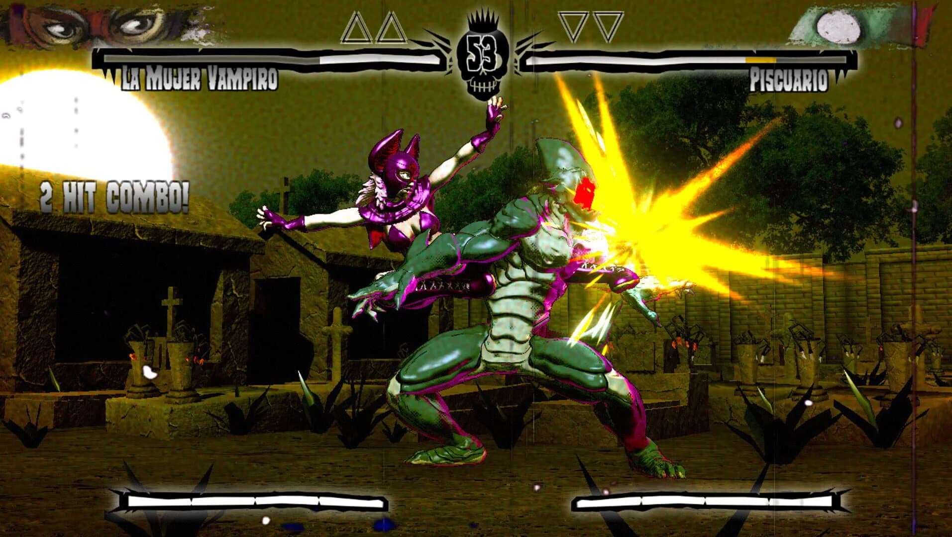 Mostroscopy screenshot 1