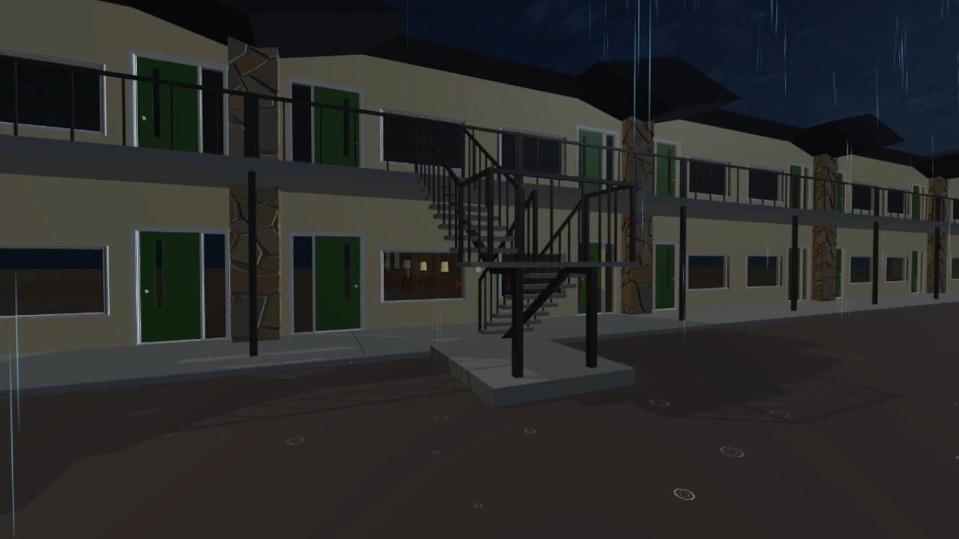 Motel Styx screenshot 1