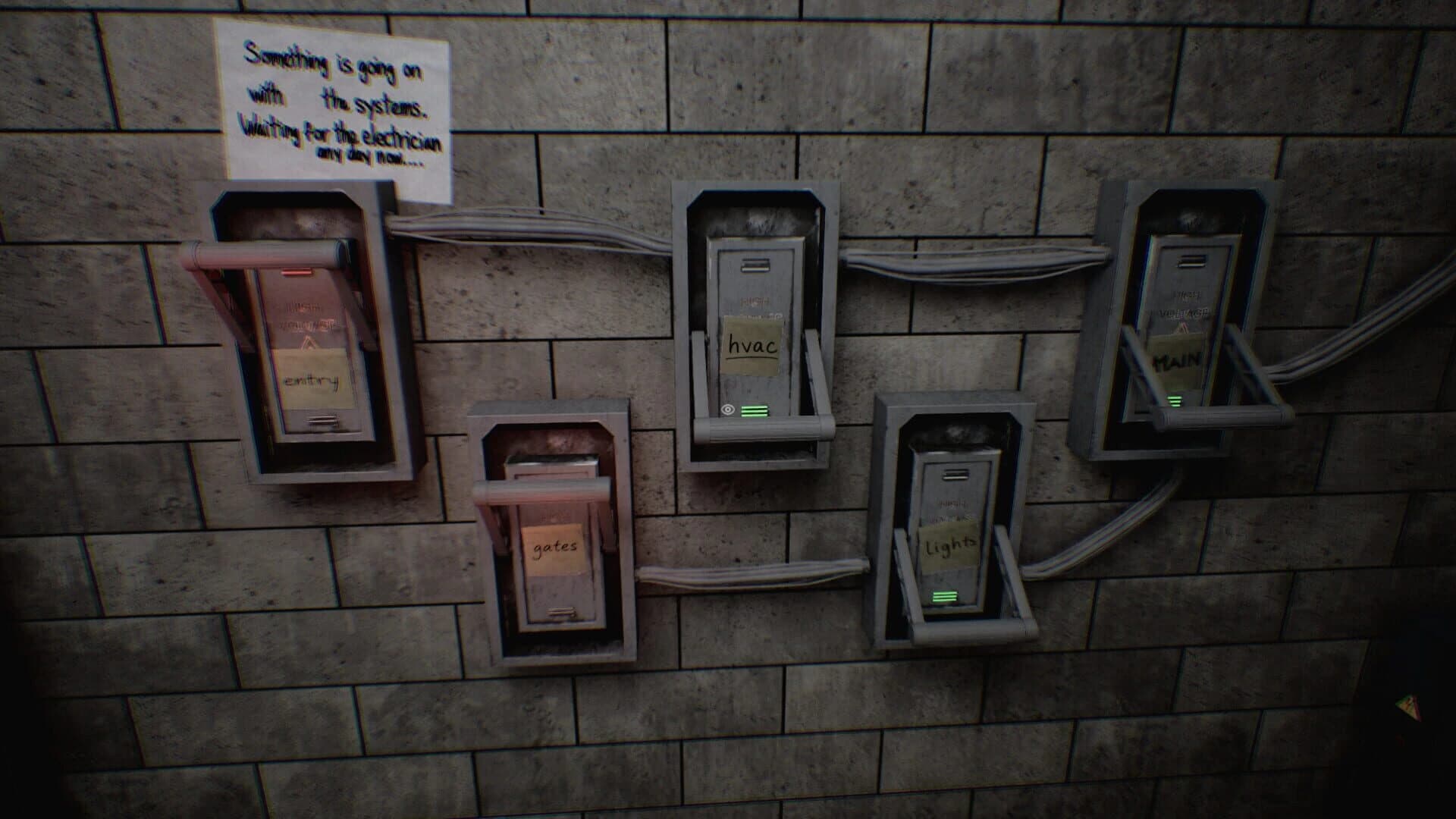 Moth screenshot 2
