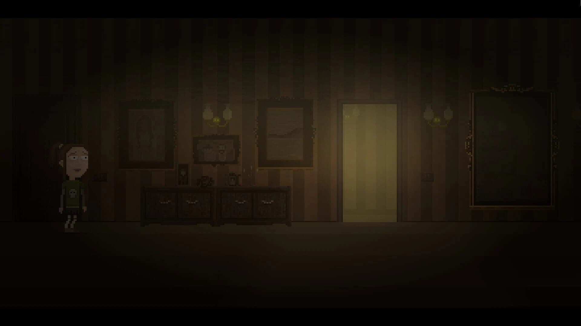 Moth Lake screenshot 1