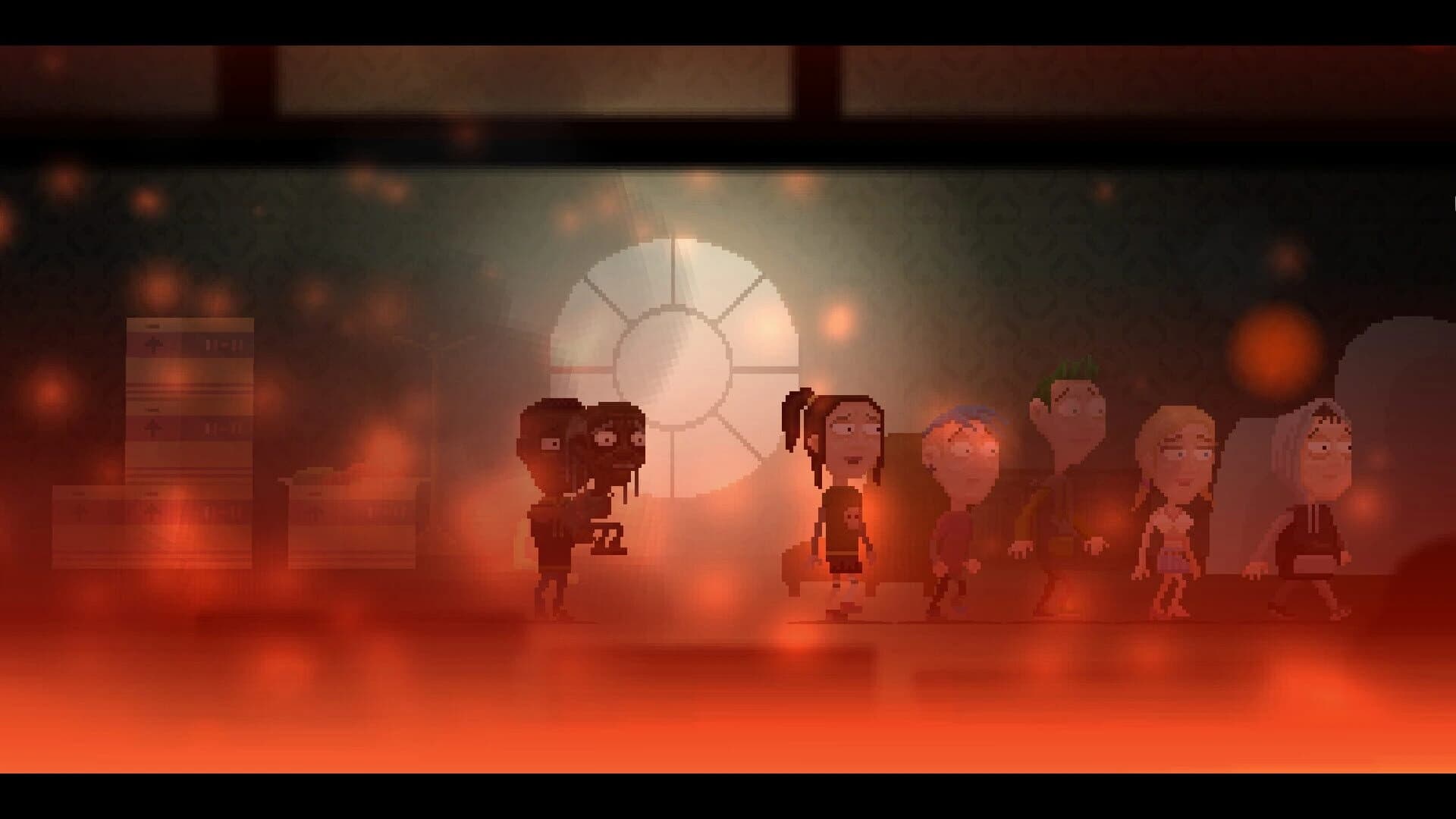 Moth Lake screenshot 5