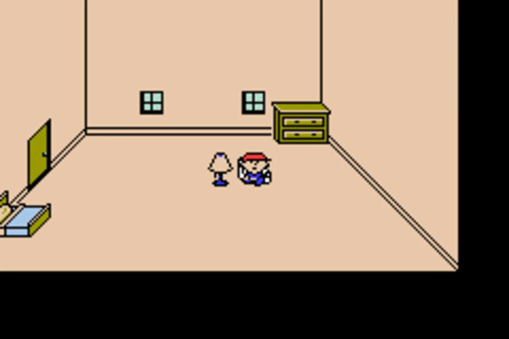 Mother 1+2 screenshot 1