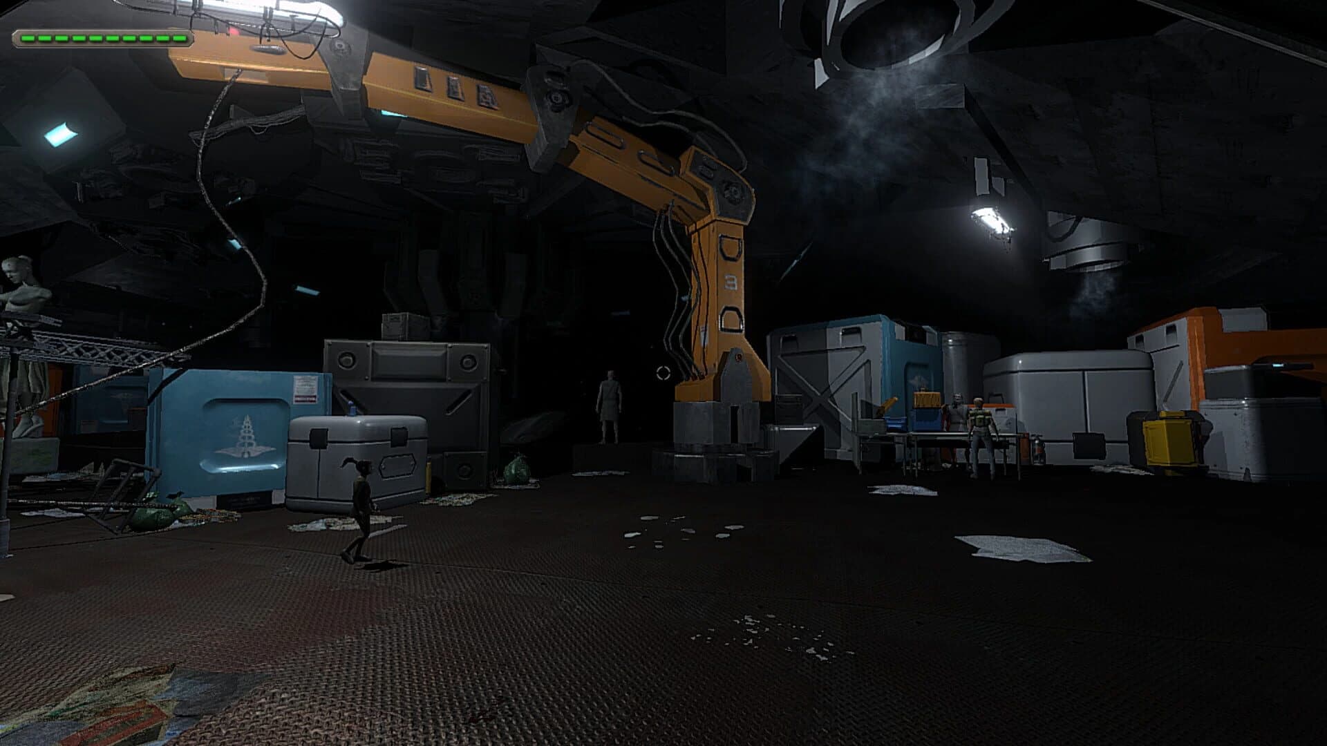 Mother Hub screenshot 3