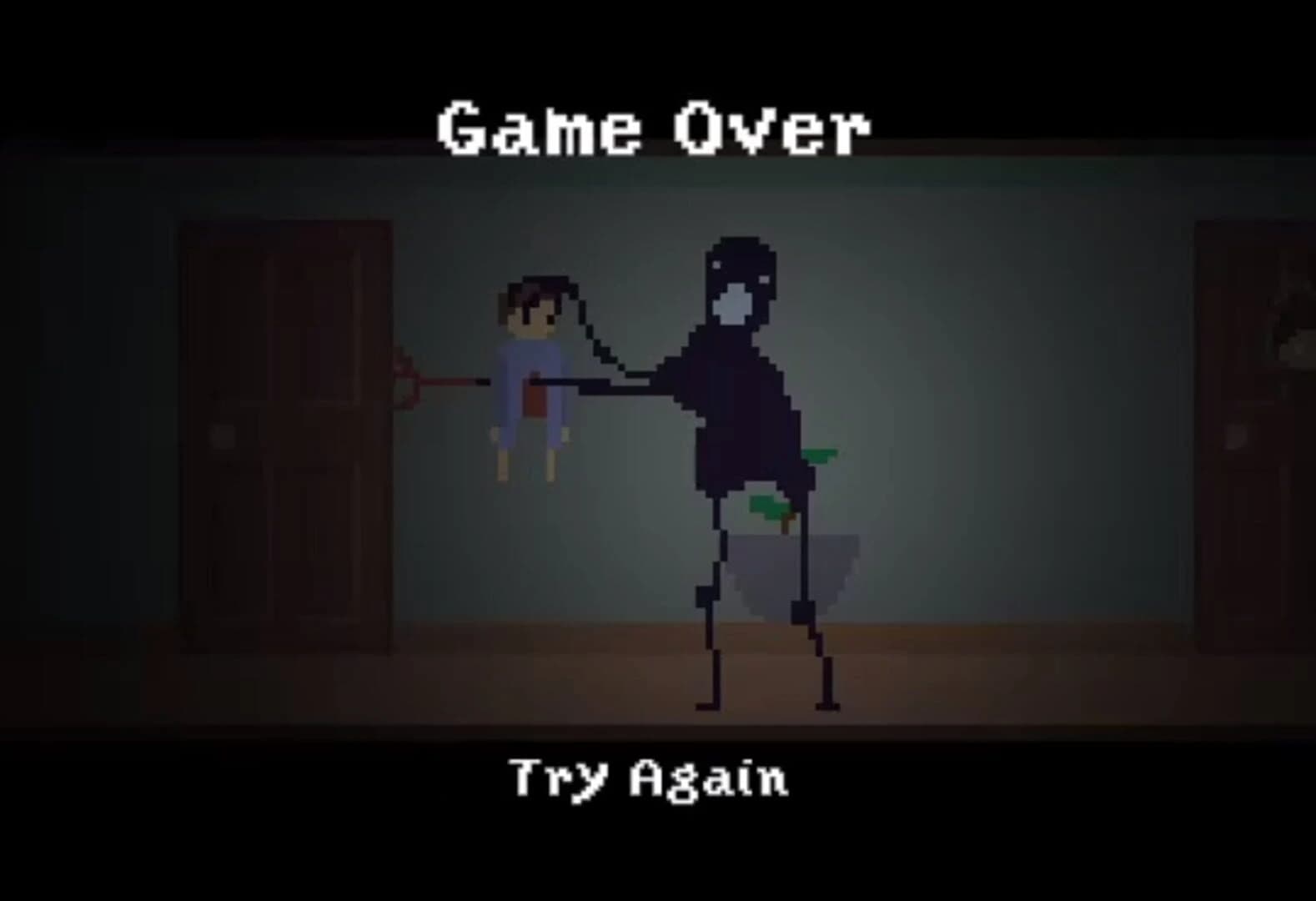 Mother Is Gone screenshot 4