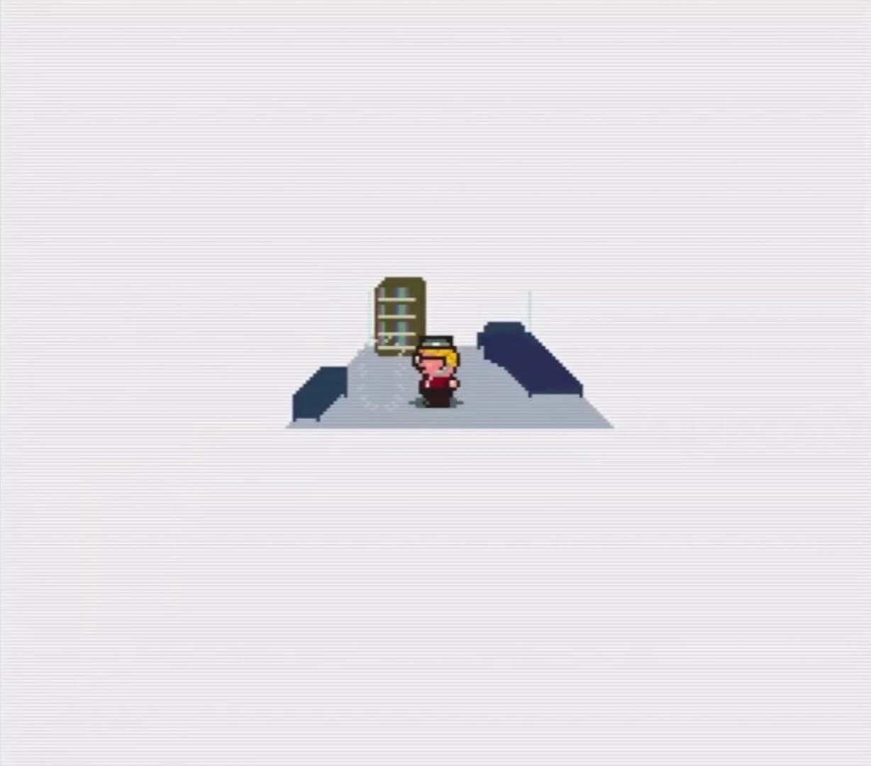 Mother: Photographic Beginnings screenshot 1