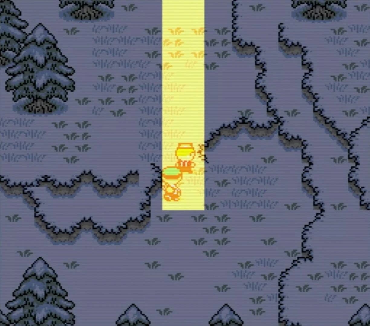 Mother: Photographic Beginnings screenshot 6