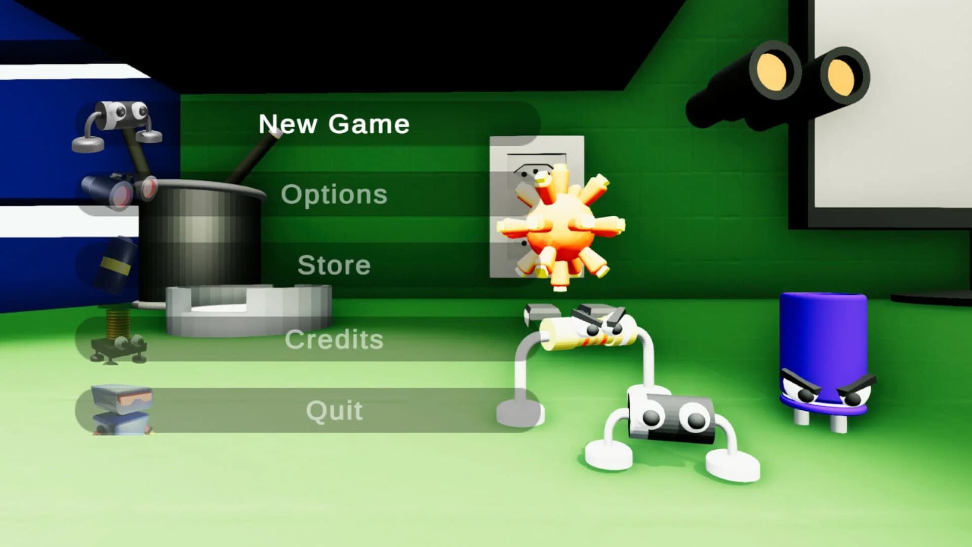 Motherboard Under Attack screenshot 2