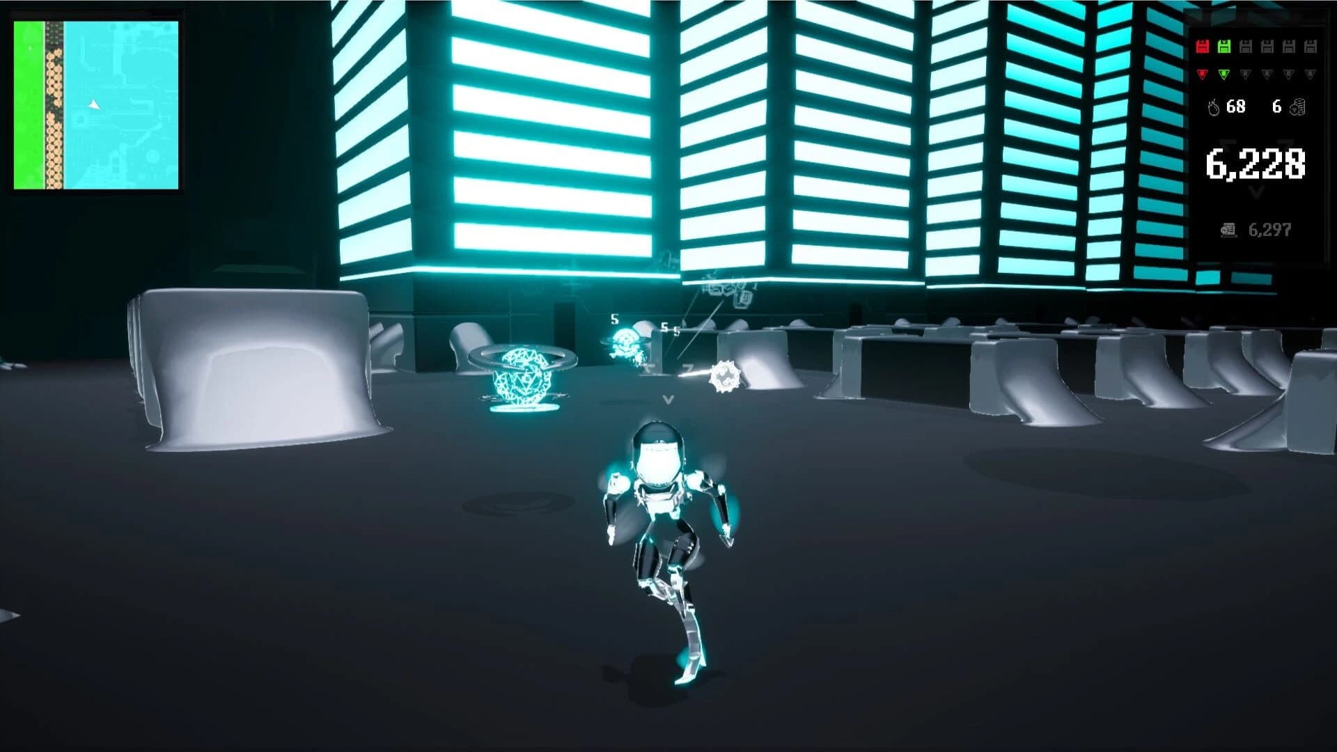 Motherbored screenshot 4