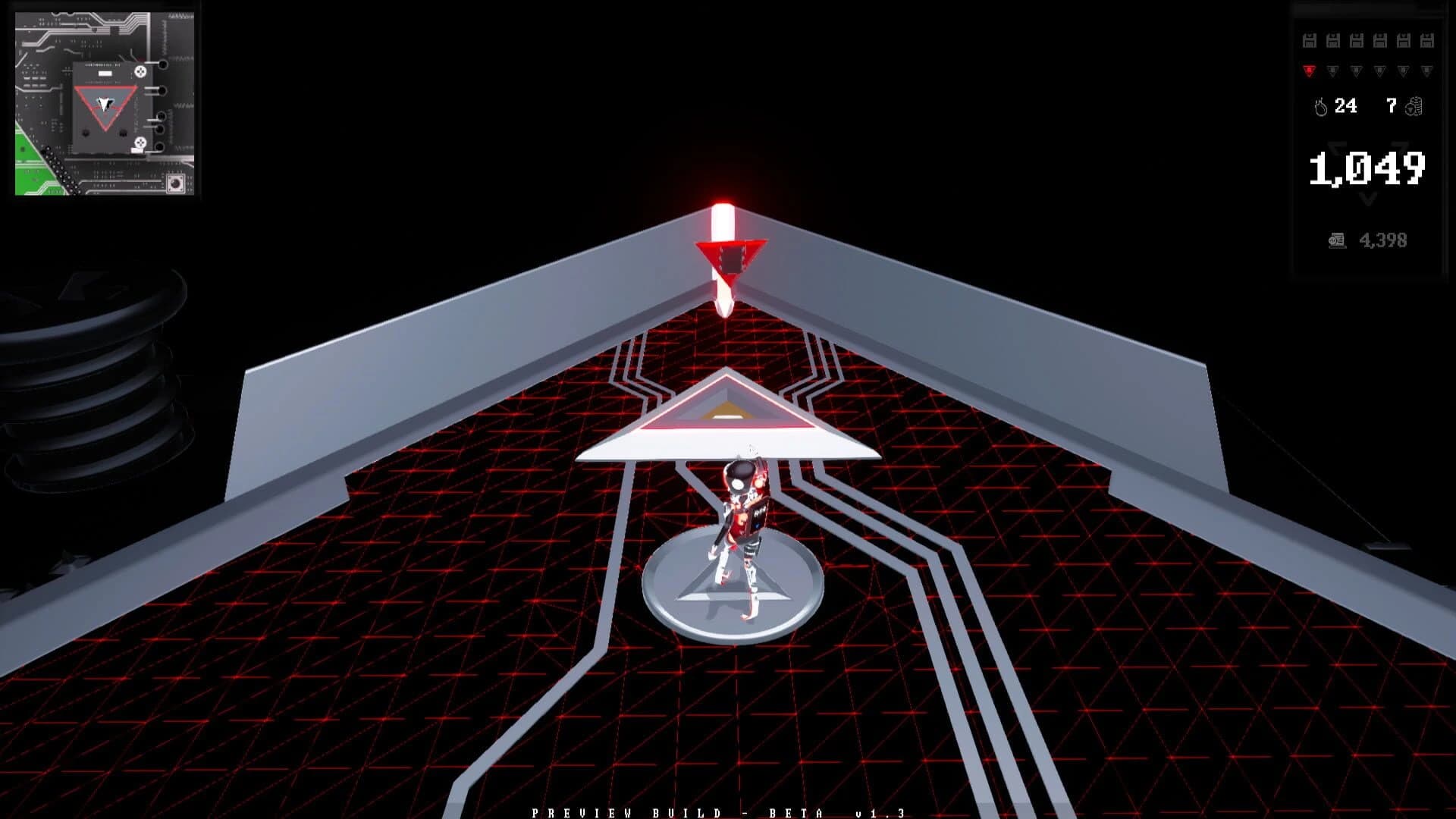 Motherbored screenshot 1