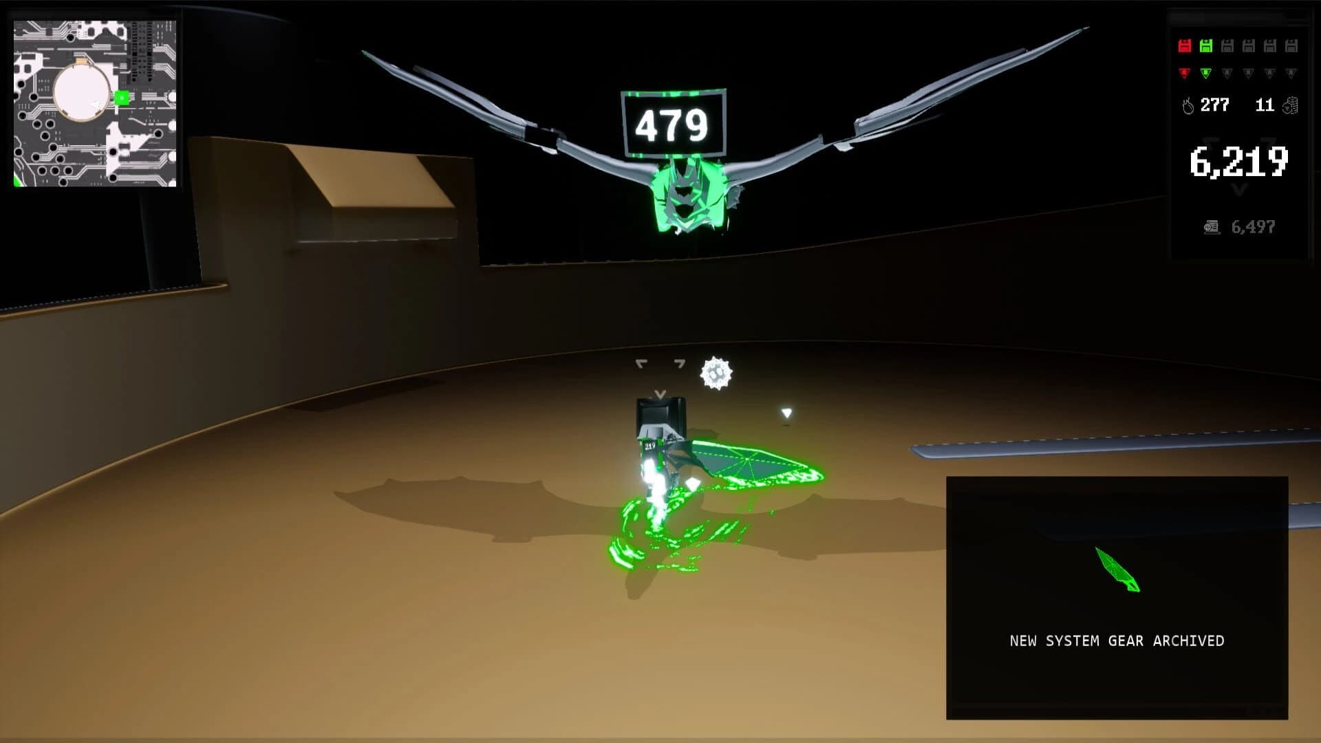 Motherbored screenshot 5