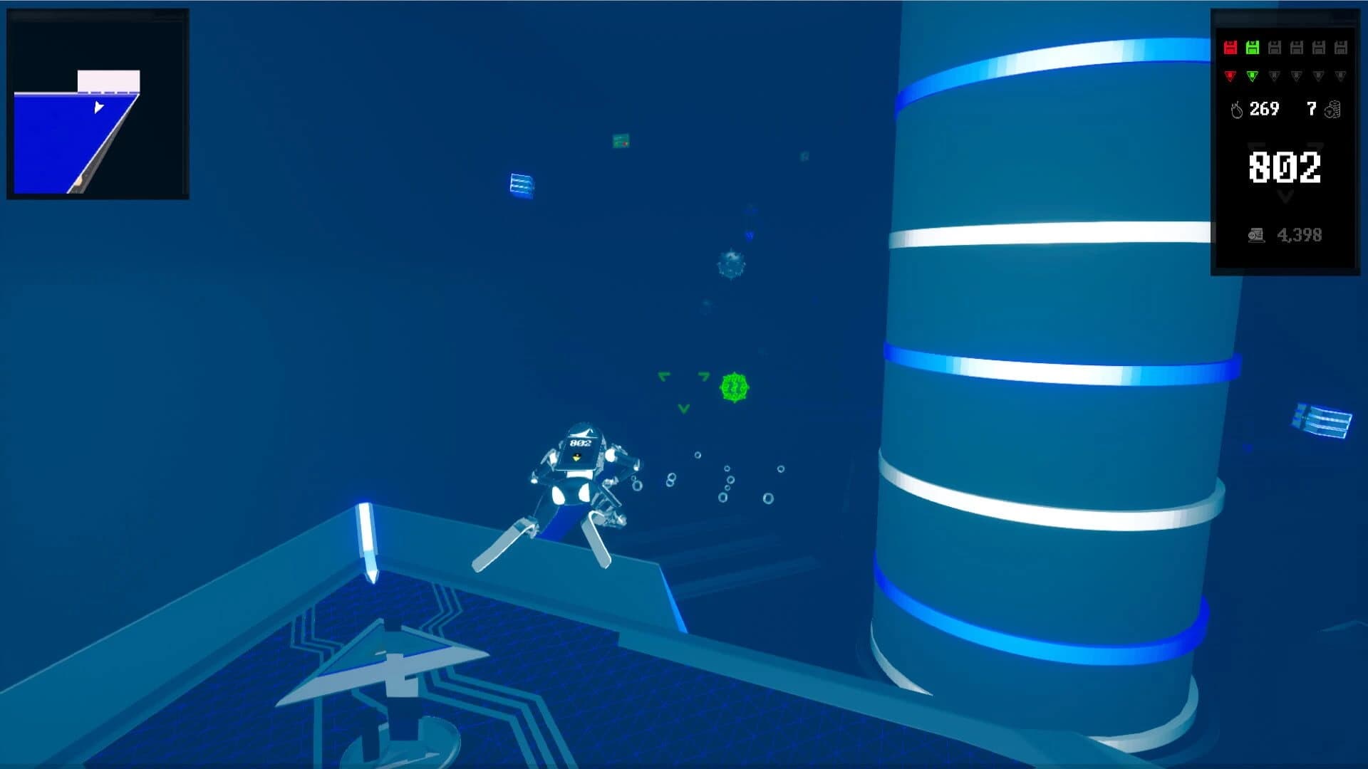 Motherbored screenshot 3