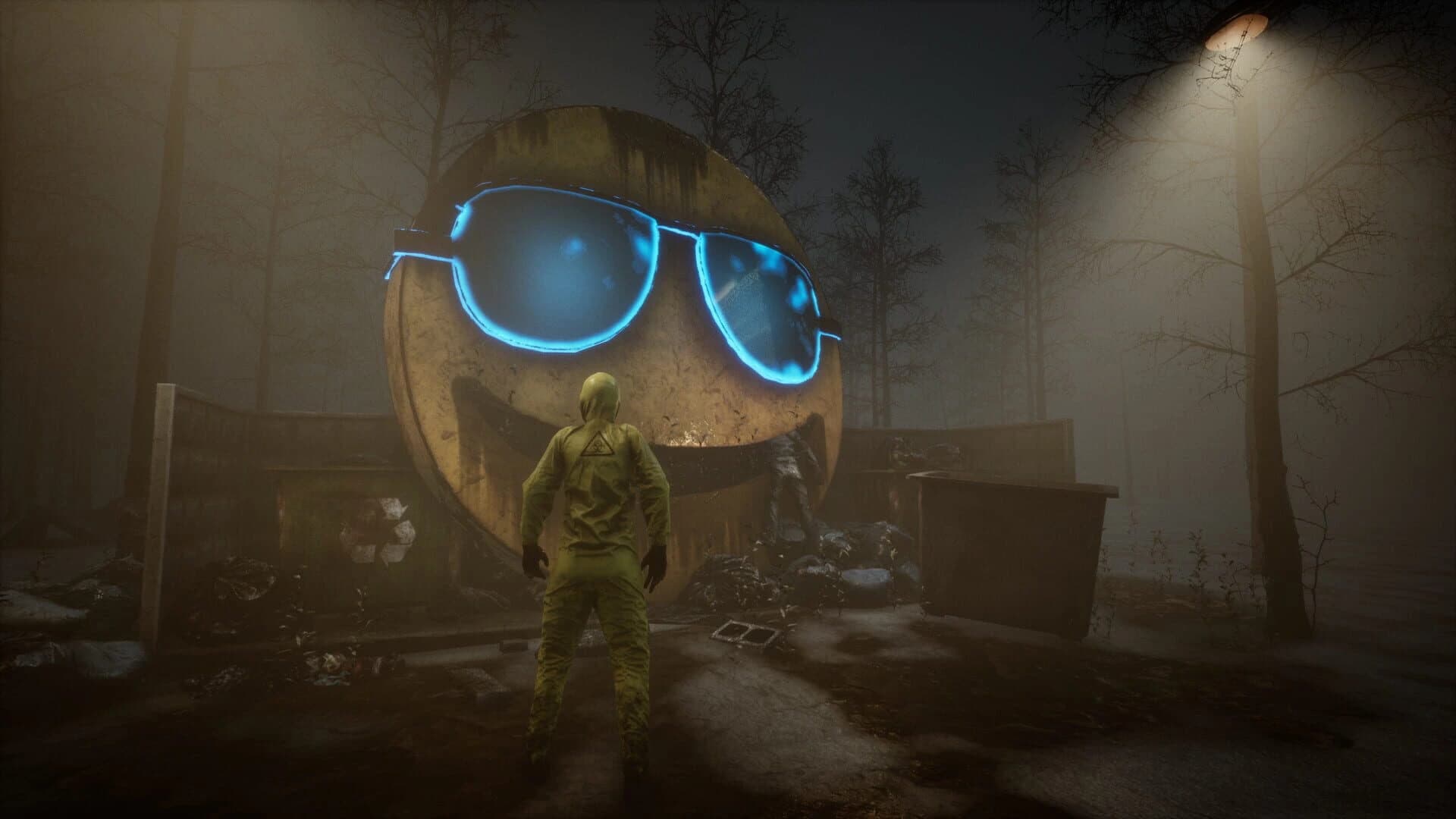 Motherland screenshot 3