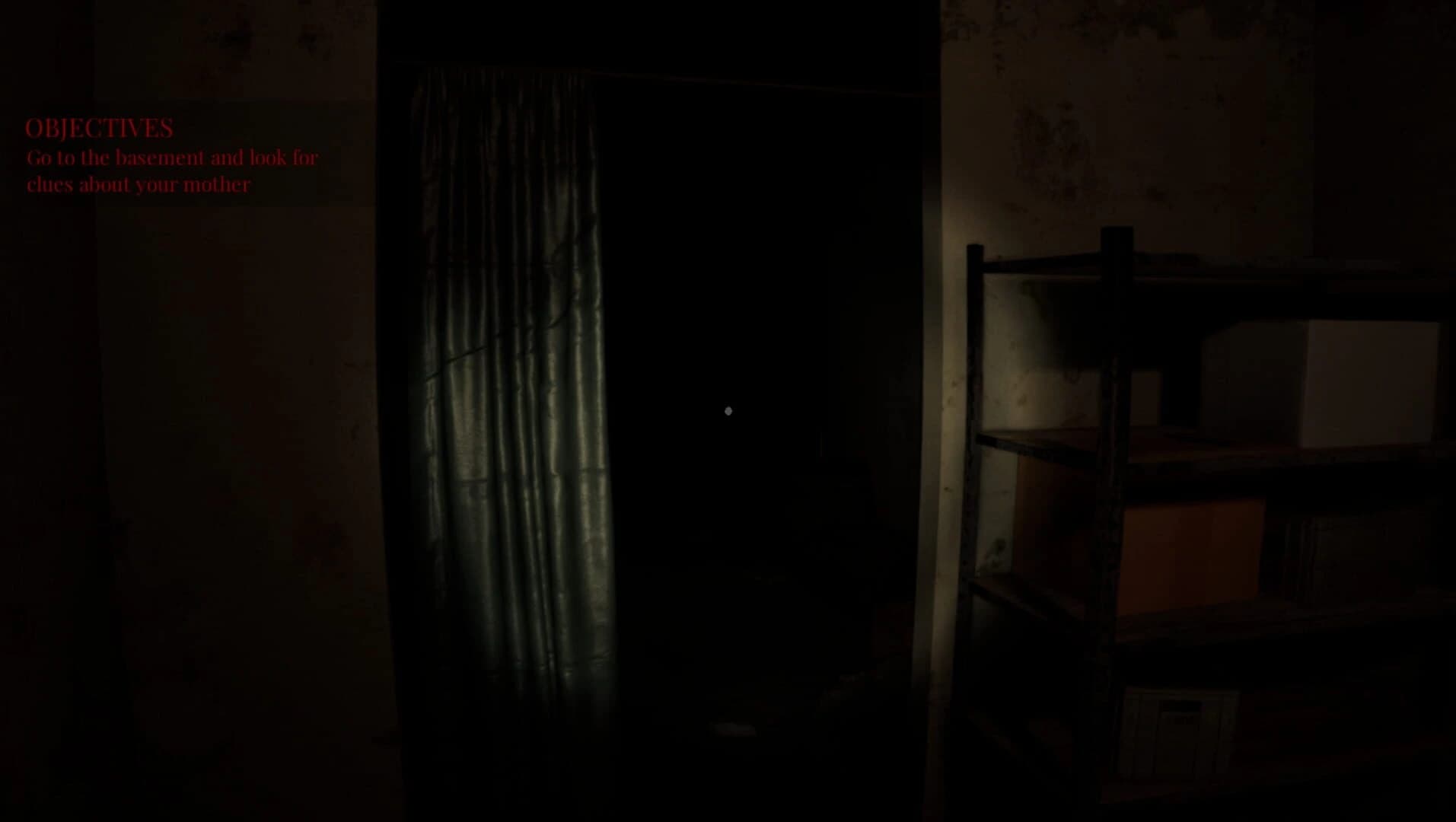 Mother's Eye screenshot 1