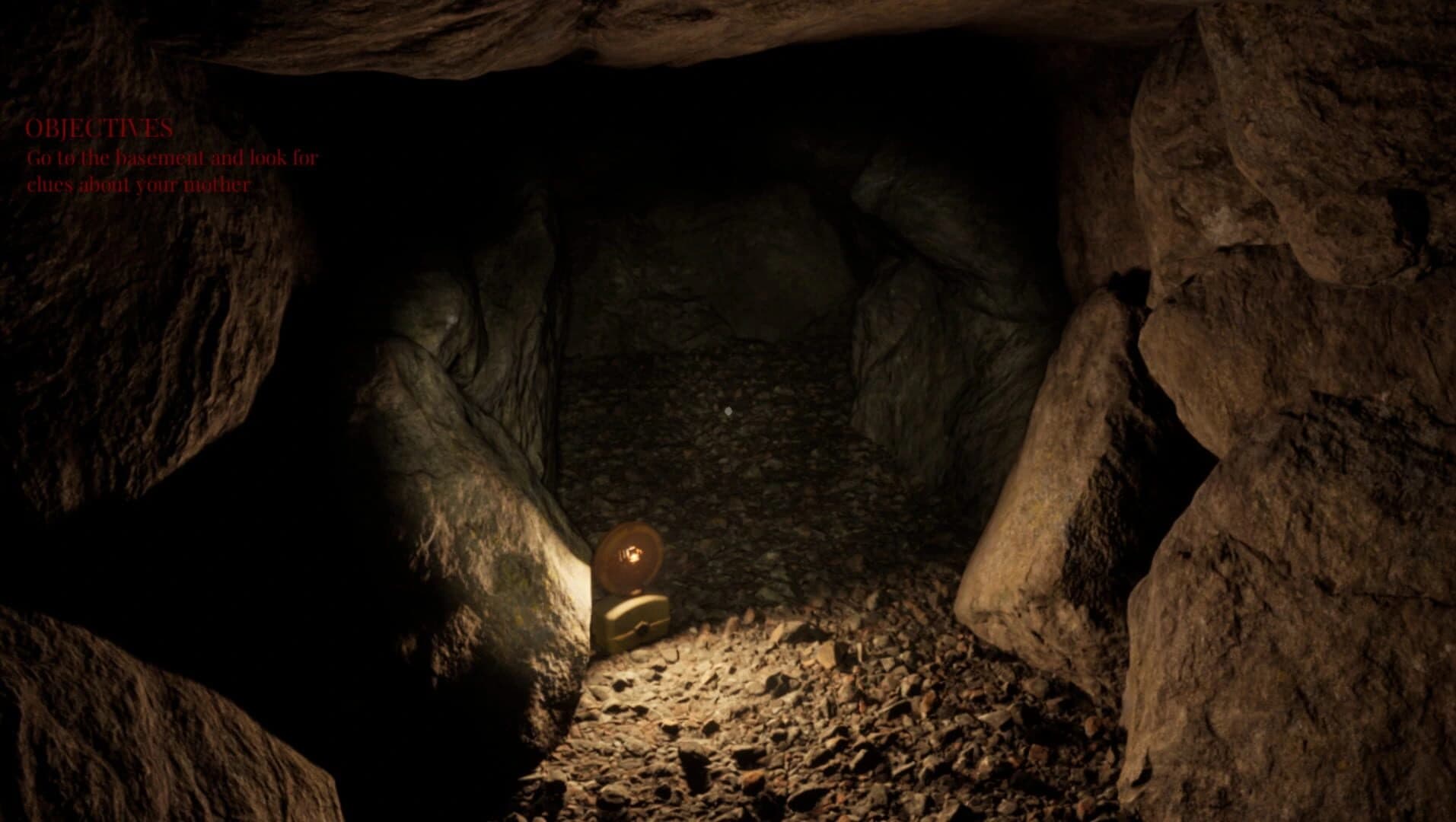 Mother's Eye screenshot 4