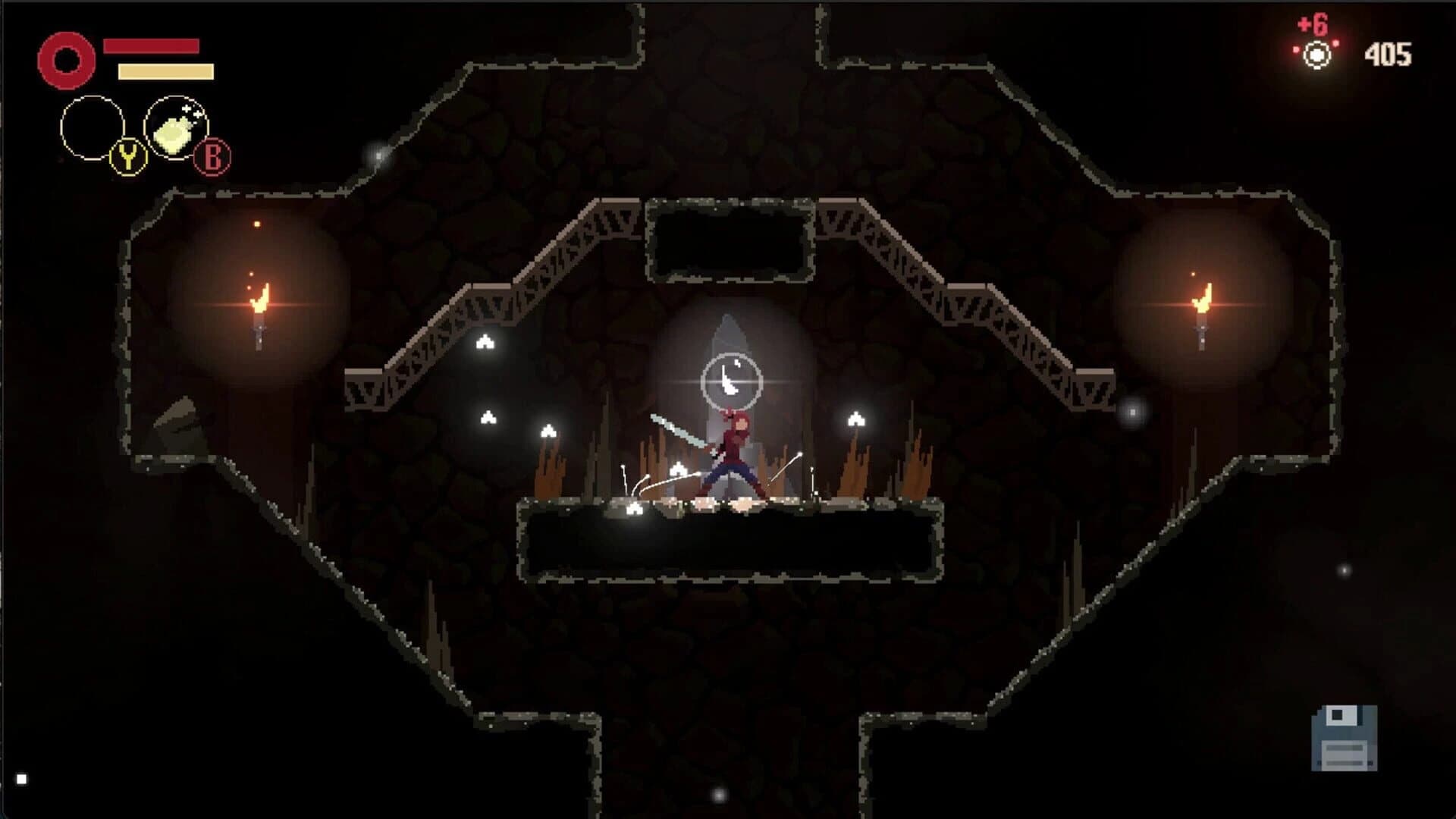 Mother's Sword screenshot 3