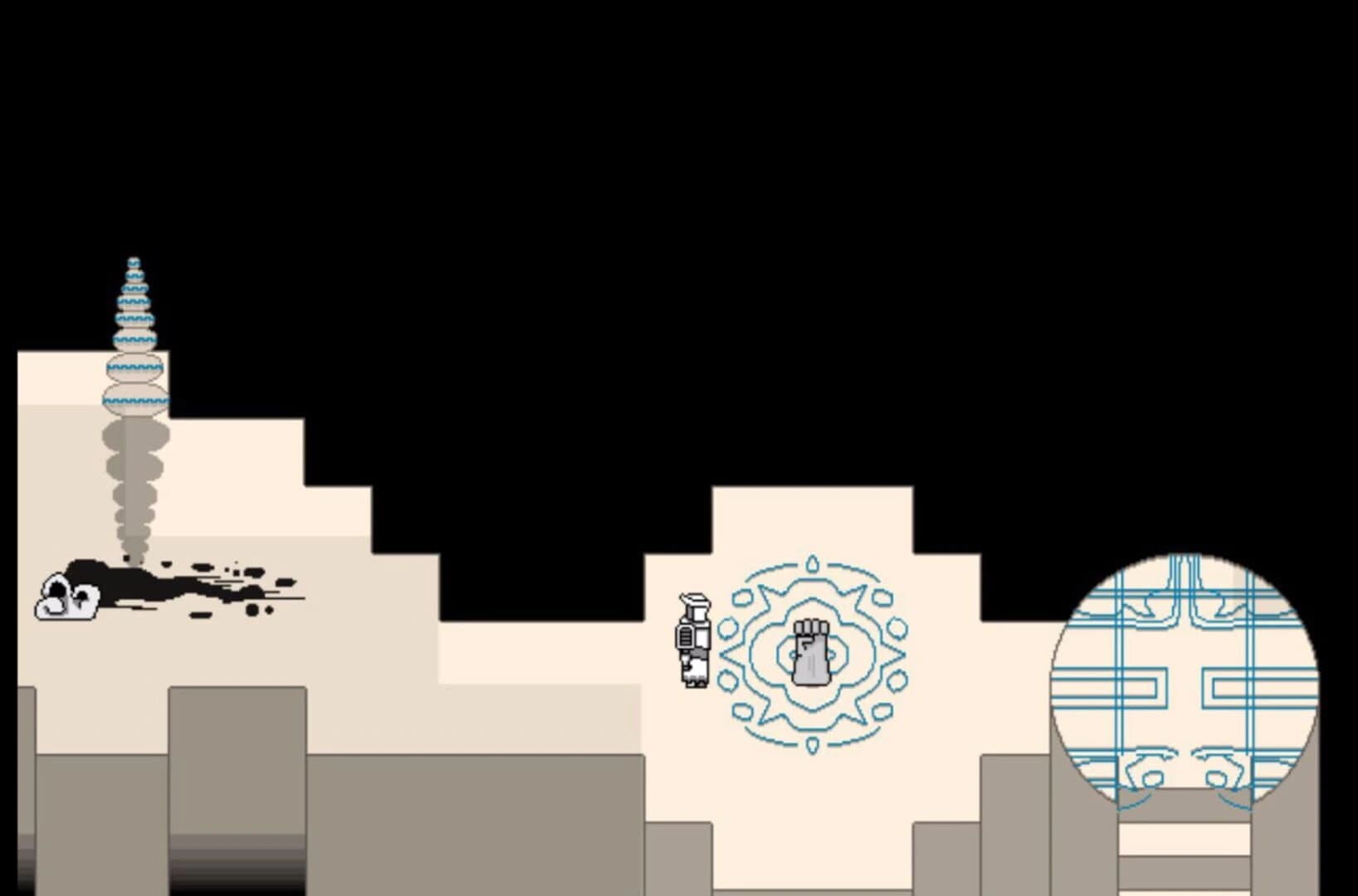 Mothlight screenshot 5