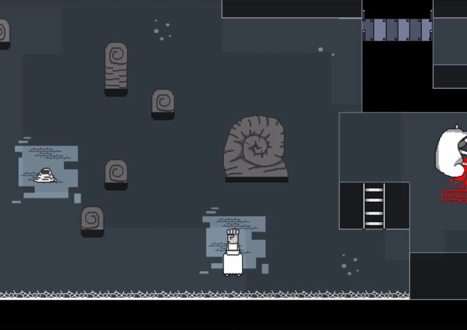 Mothlight screenshot 1