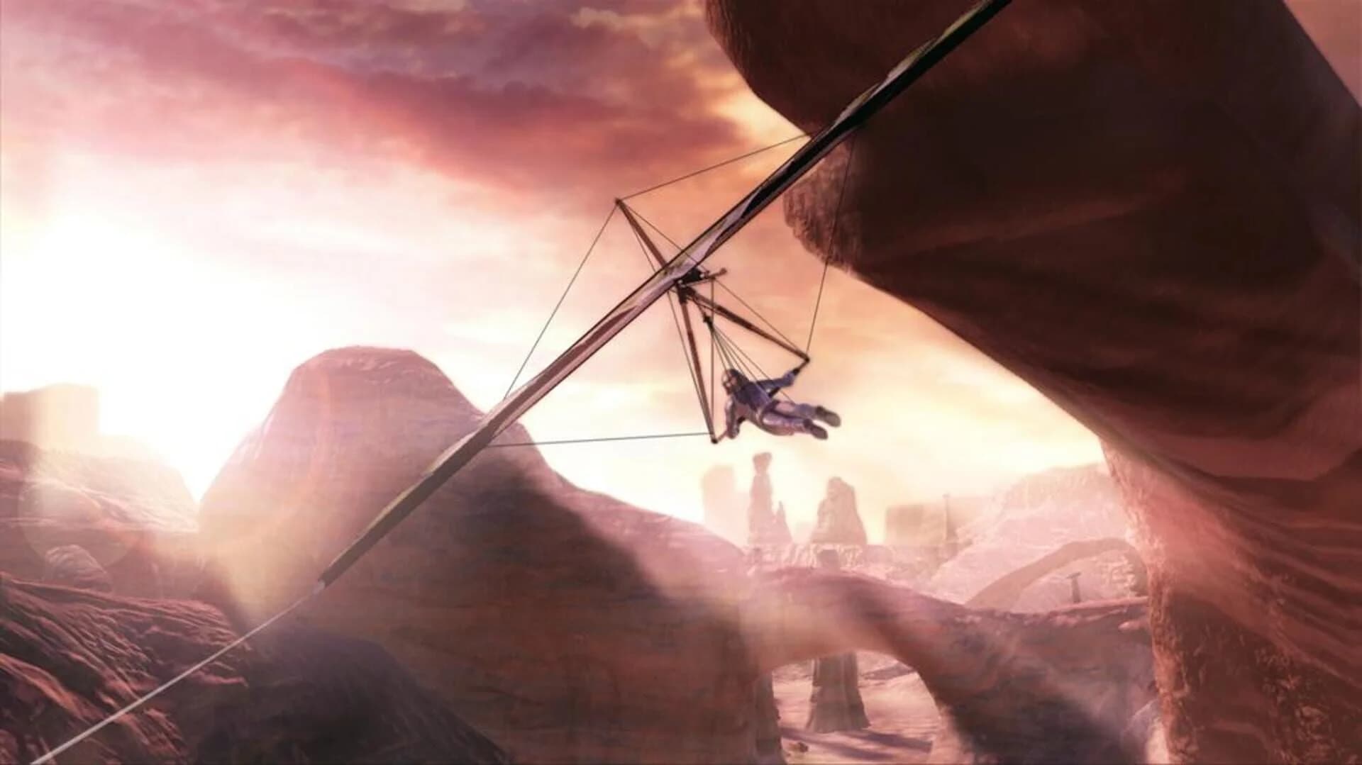 MotionSports: Play for Real screenshot 2