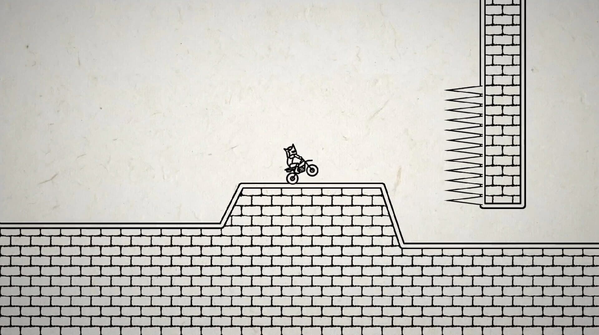 Moto Knight screenshot 5