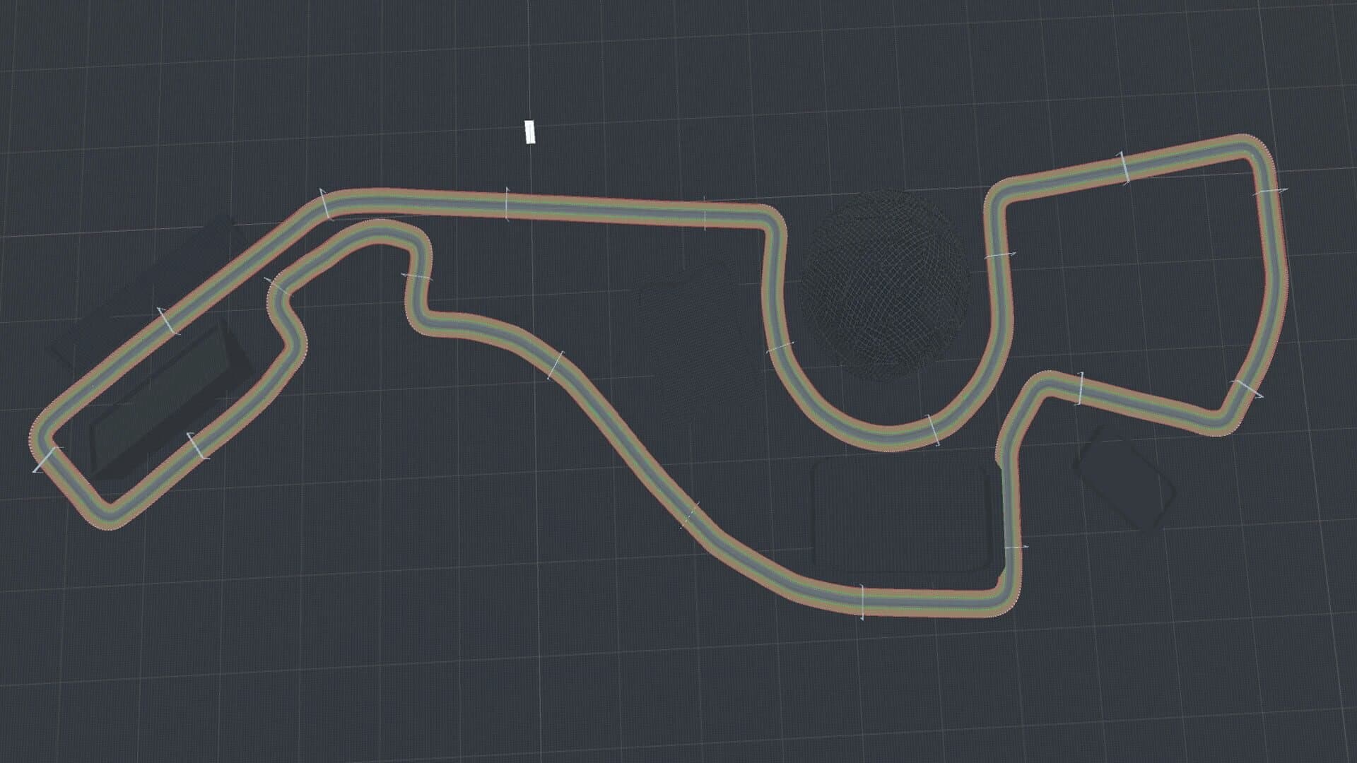 Moto VR screenshot 5