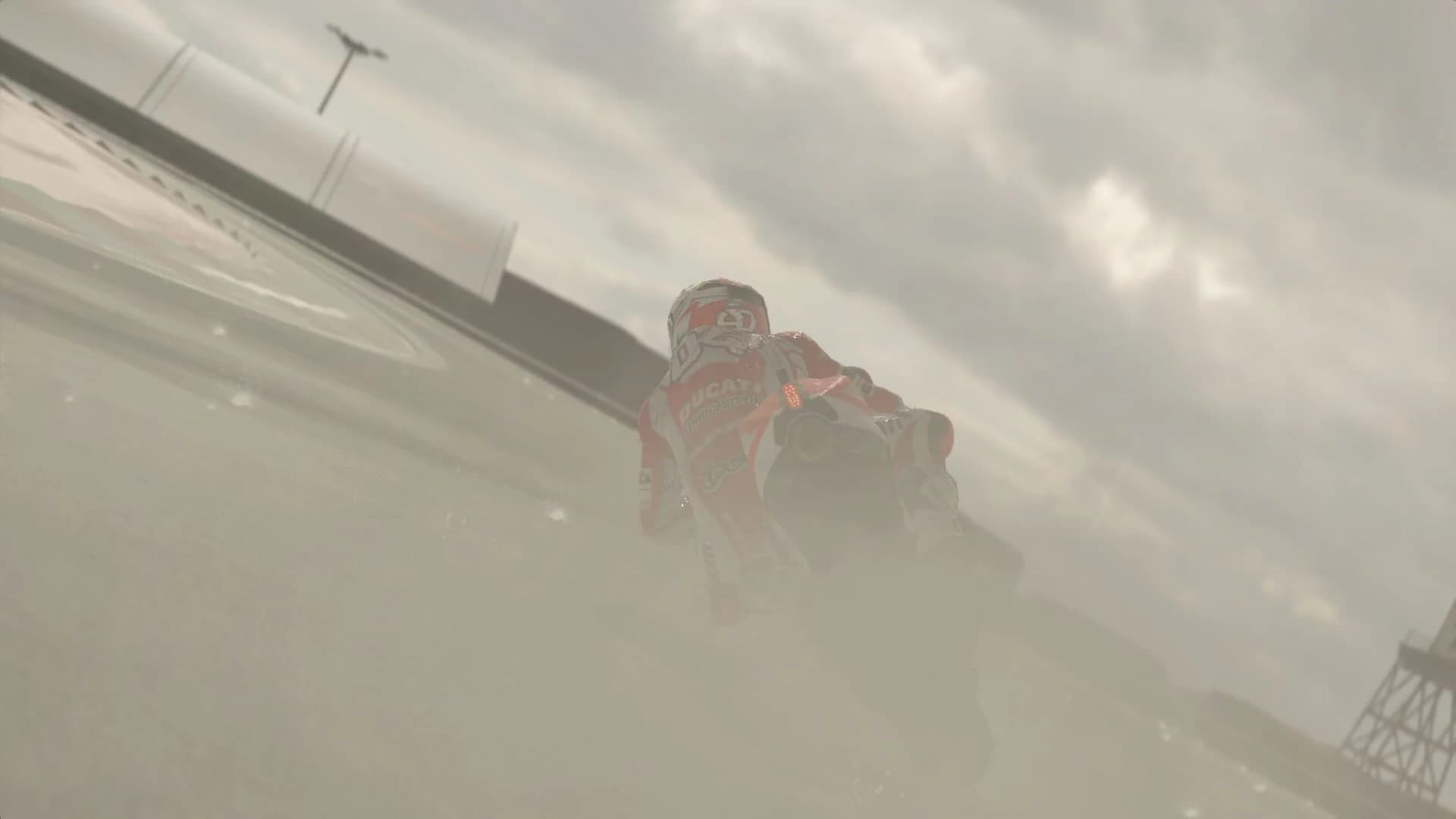 MotoGP 14 screenshot 3