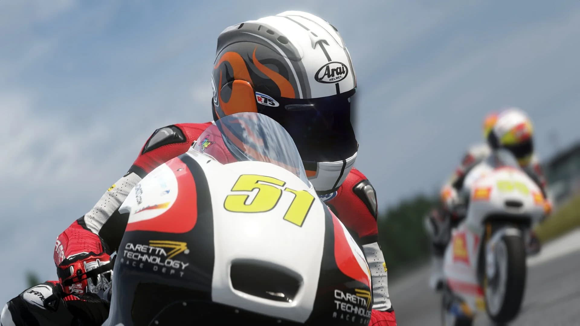 MotoGP 14 screenshot 4
