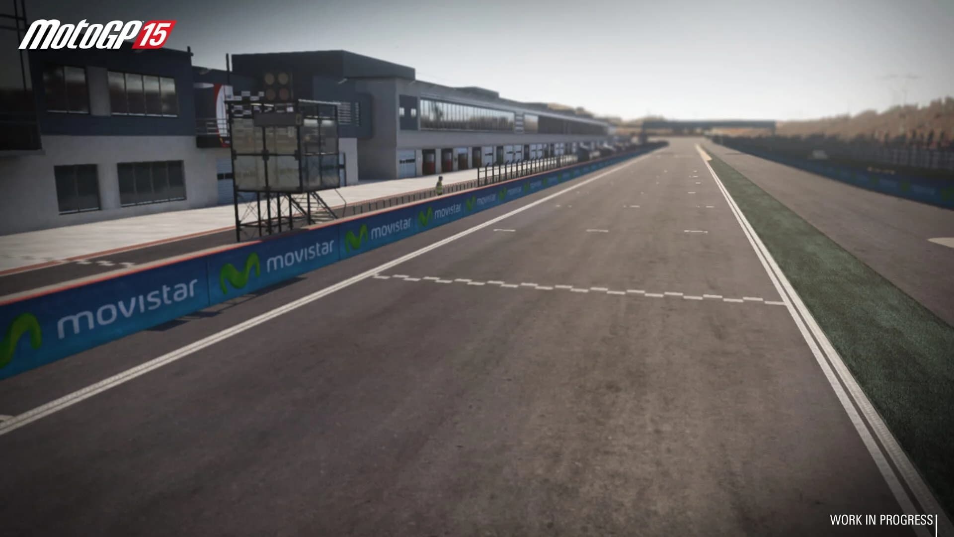 MotoGP 15 screenshot 4