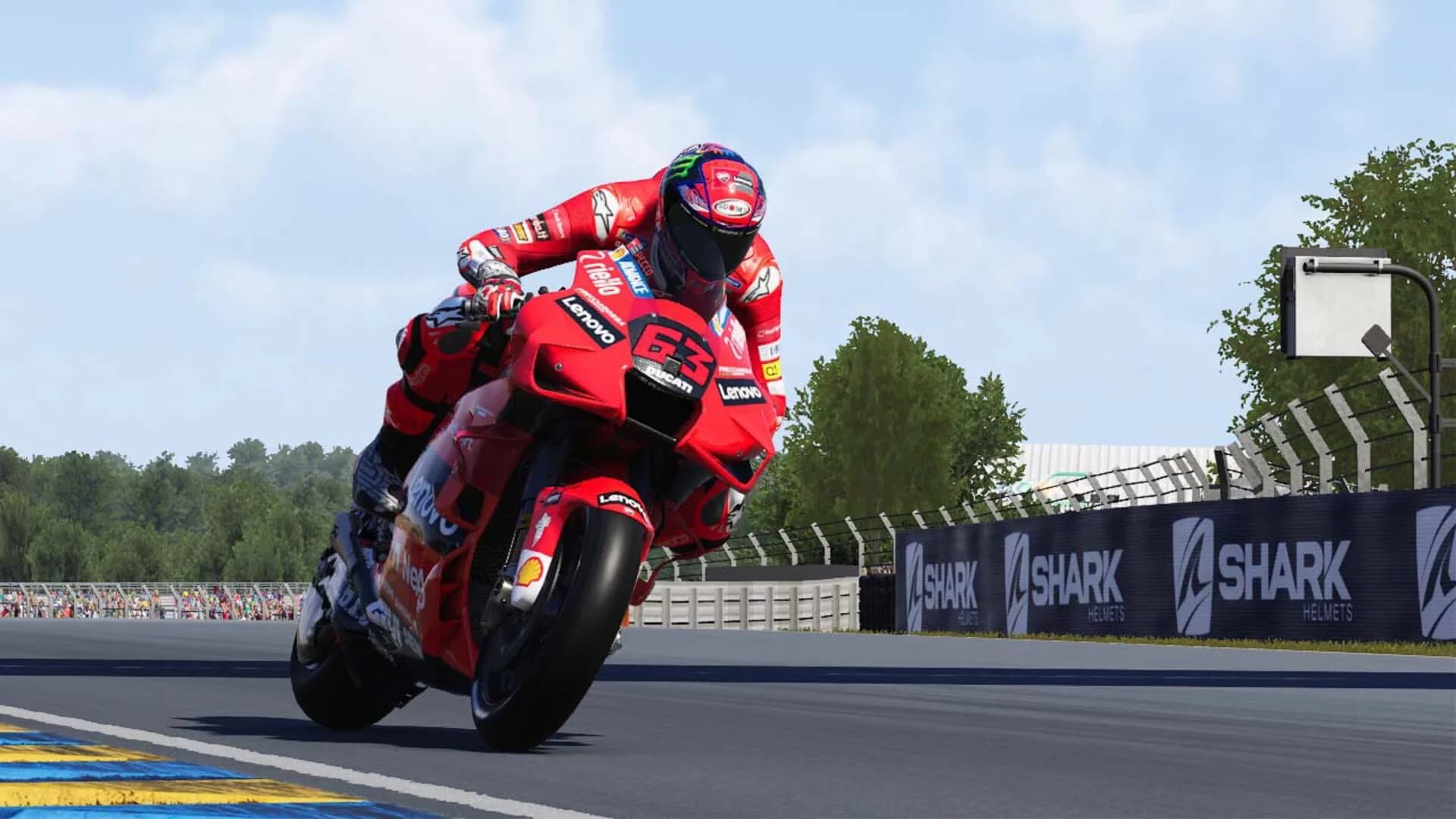 MotoGP 22 screenshot 3