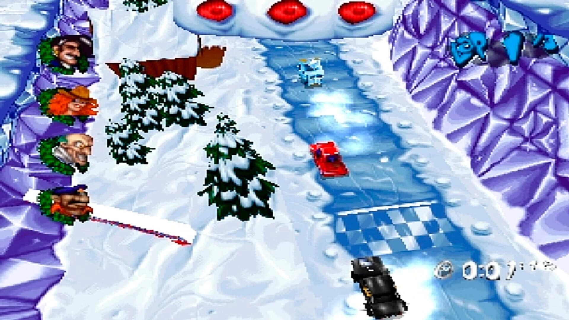 Motor Mash screenshot 3