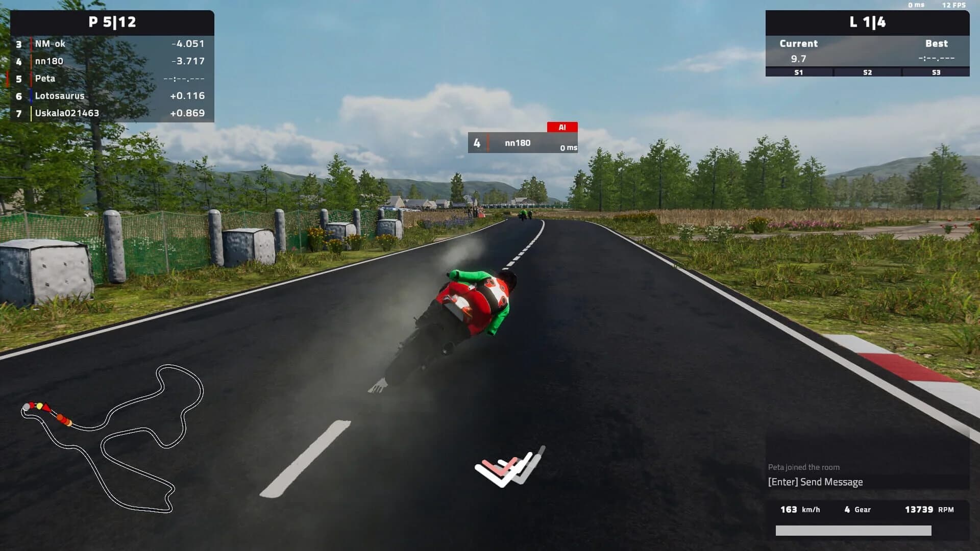 Motorbike Evolution 2024 screenshot 5