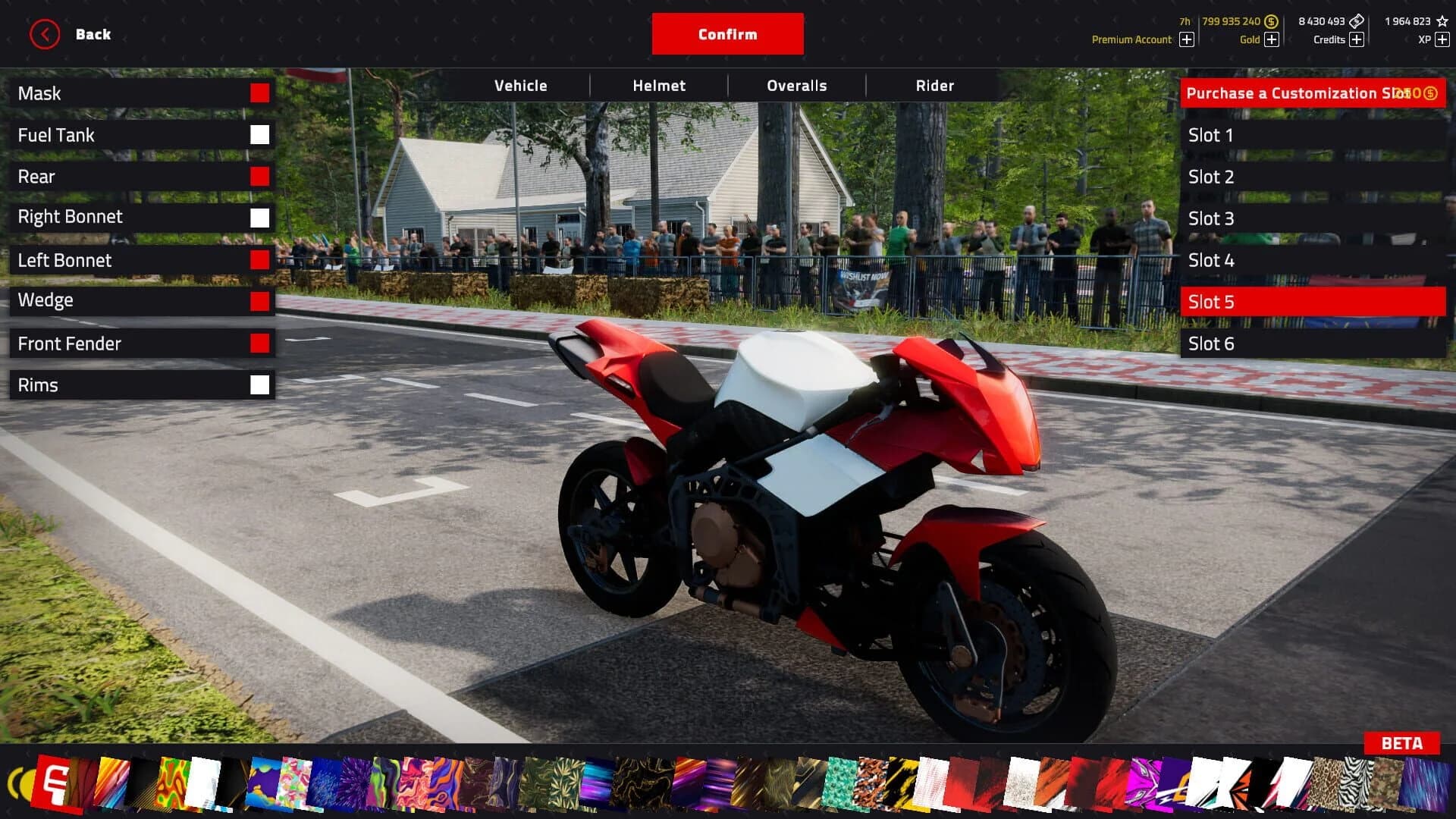 Motorbike Evolution 2024 screenshot 4