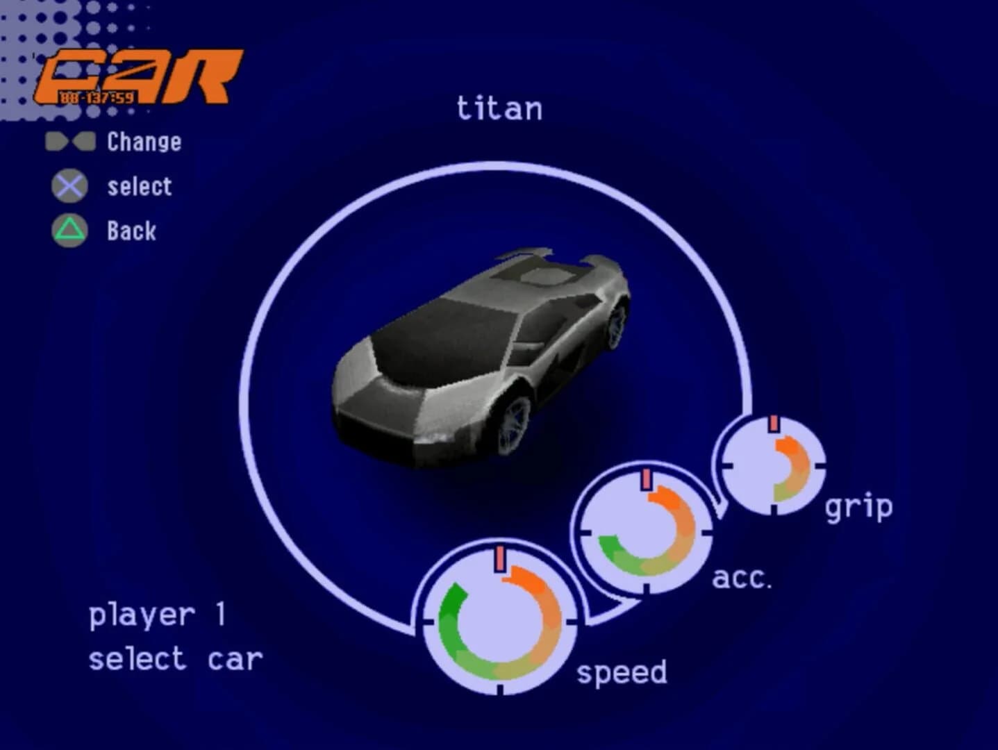 Motorhead screenshot 1