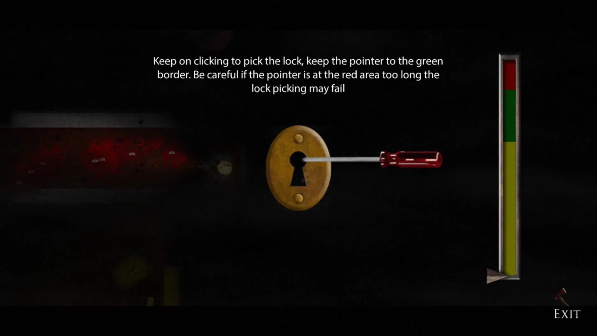 Motte Island screenshot 2