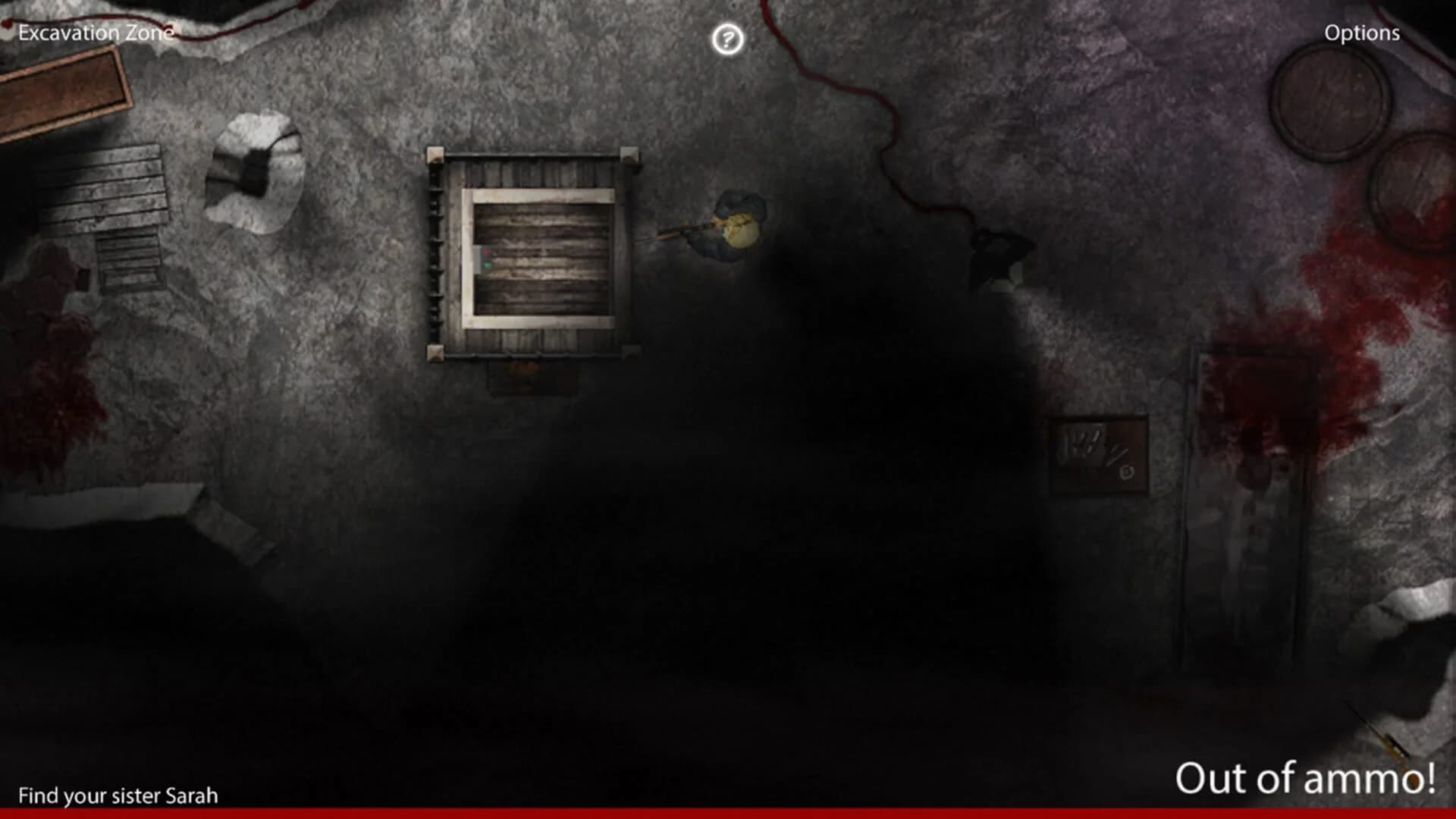 Motte Island screenshot 5