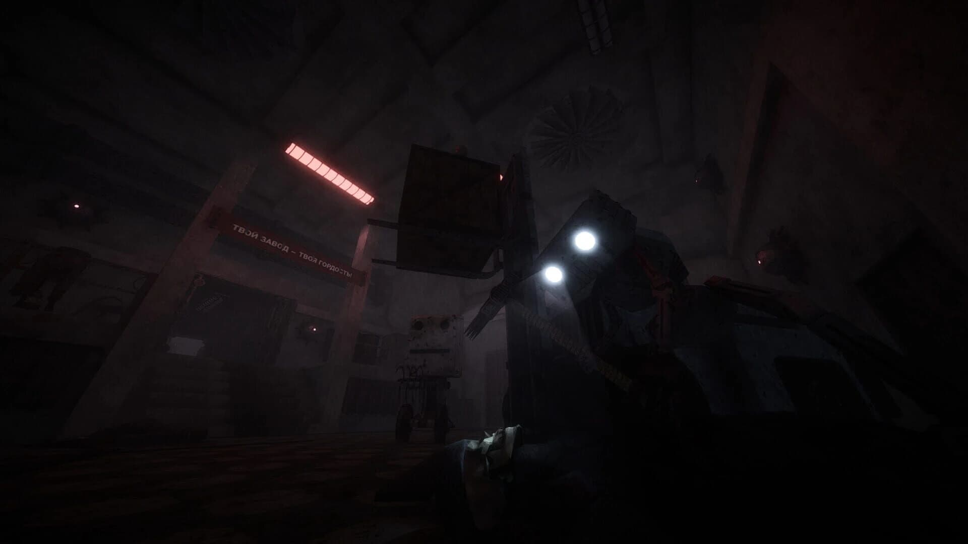 Mould screenshot 1