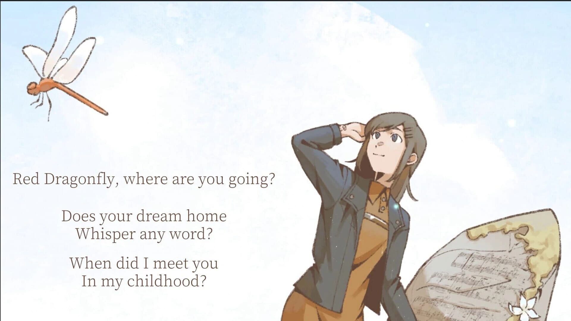 Mound of Music screenshot 1